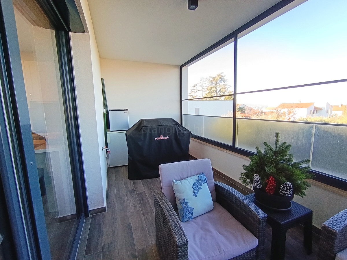 2 bedroom apartment in Malinska-Dubašnica, Croatia – 103602