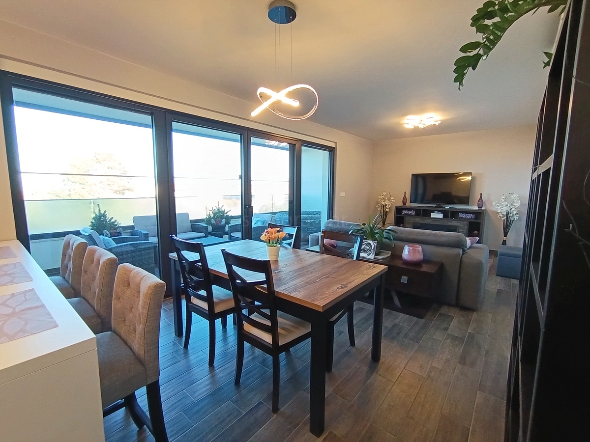 2 bedroom apartment in Malinska-Dubašnica, Croatia – 103602