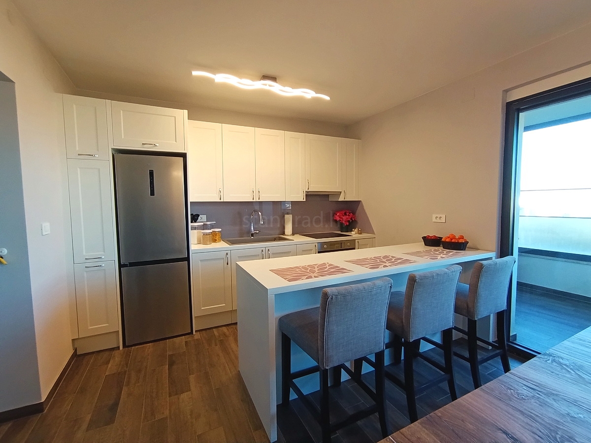 2 bedroom apartment in Malinska-Dubašnica, Croatia – 103602