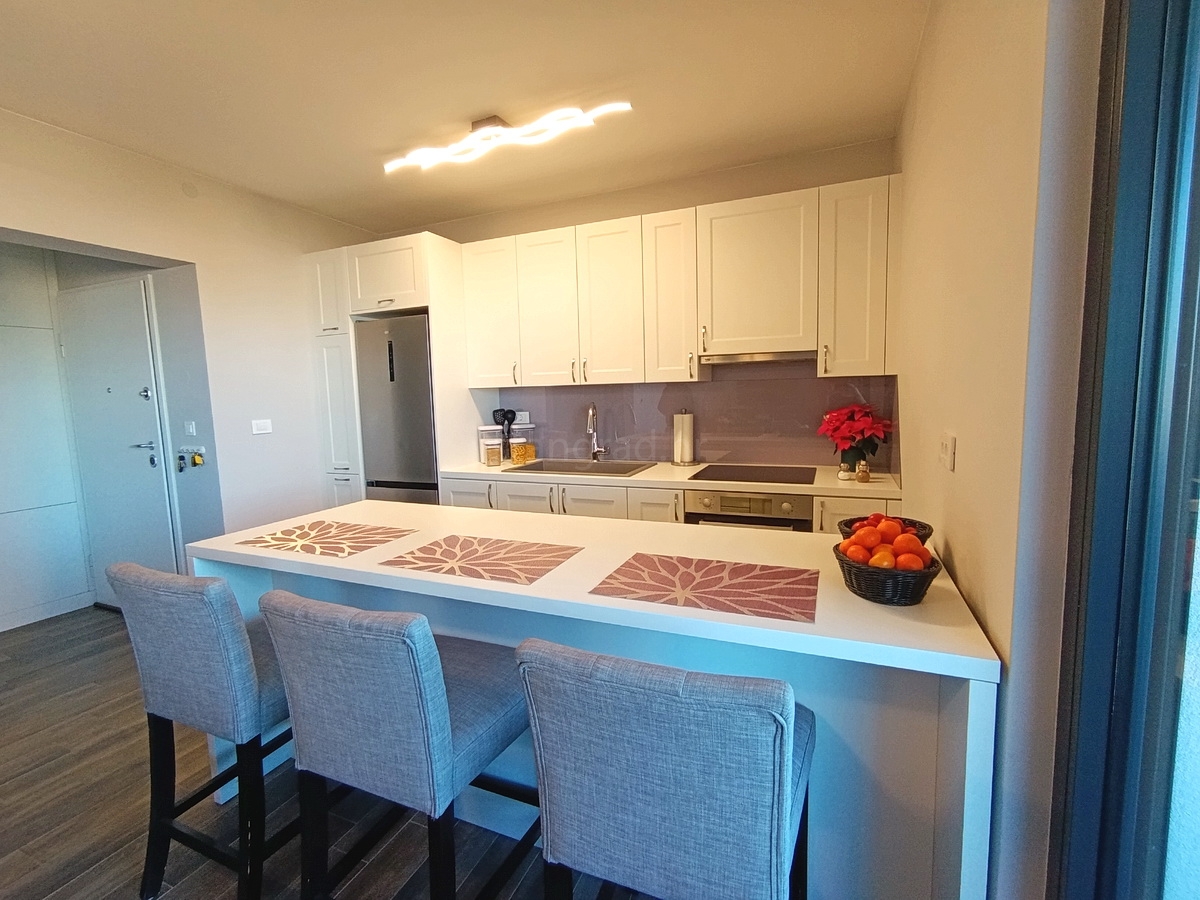 2 bedroom apartment in Malinska-Dubašnica, Croatia – 103602