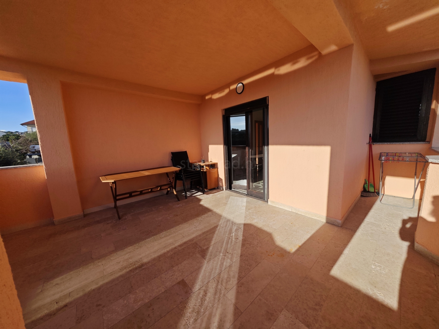 2 bedroom apartment in Krk, Croatia – 103601