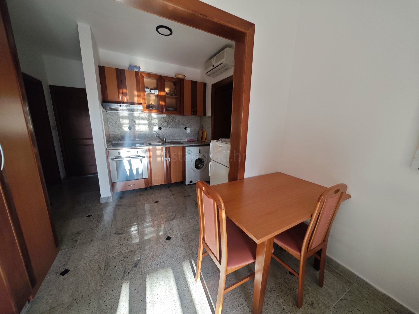 2 bedroom apartment in Krk, Croatia – 103601