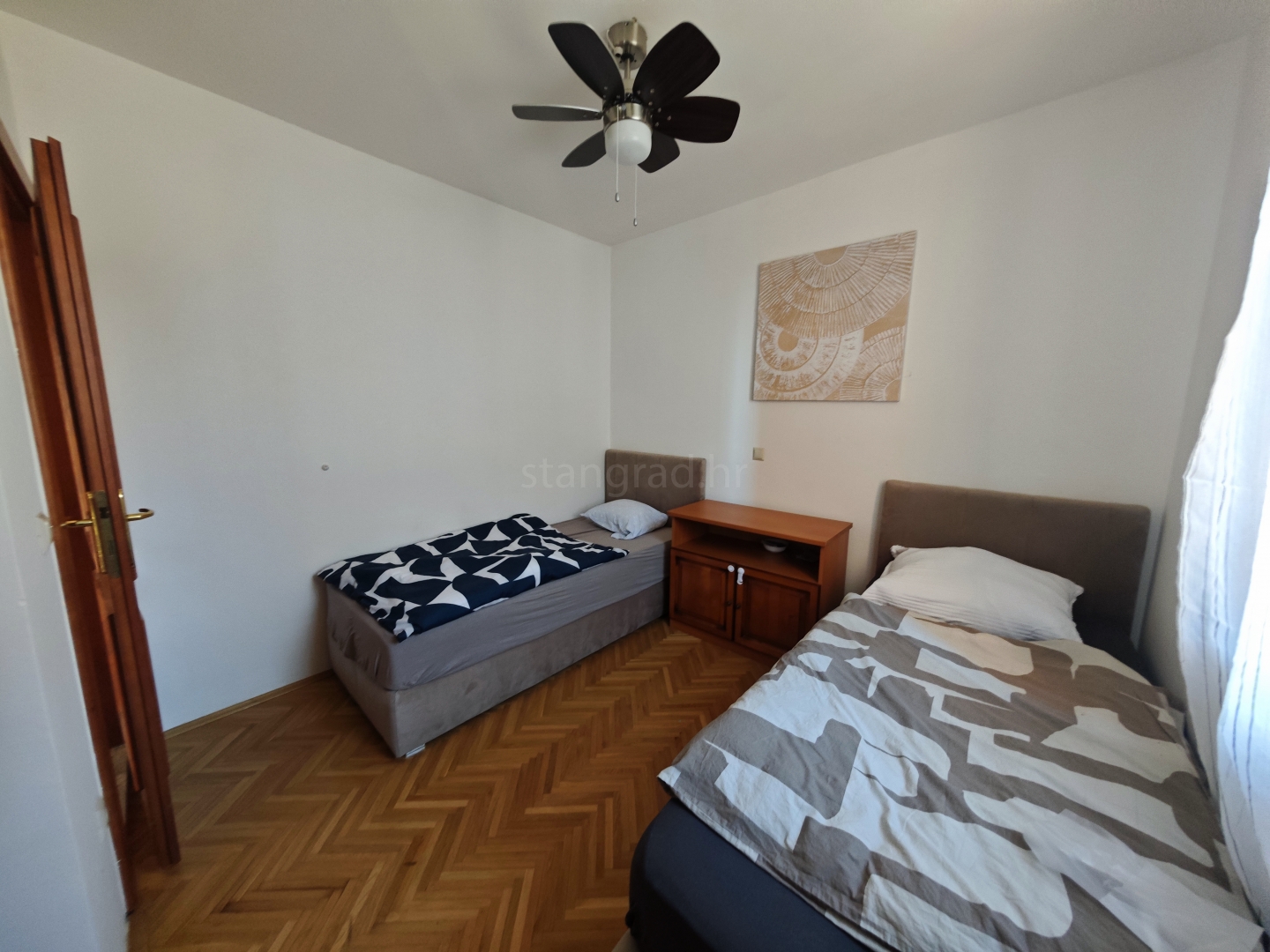 2 bedroom apartment in Krk, Croatia – 103601