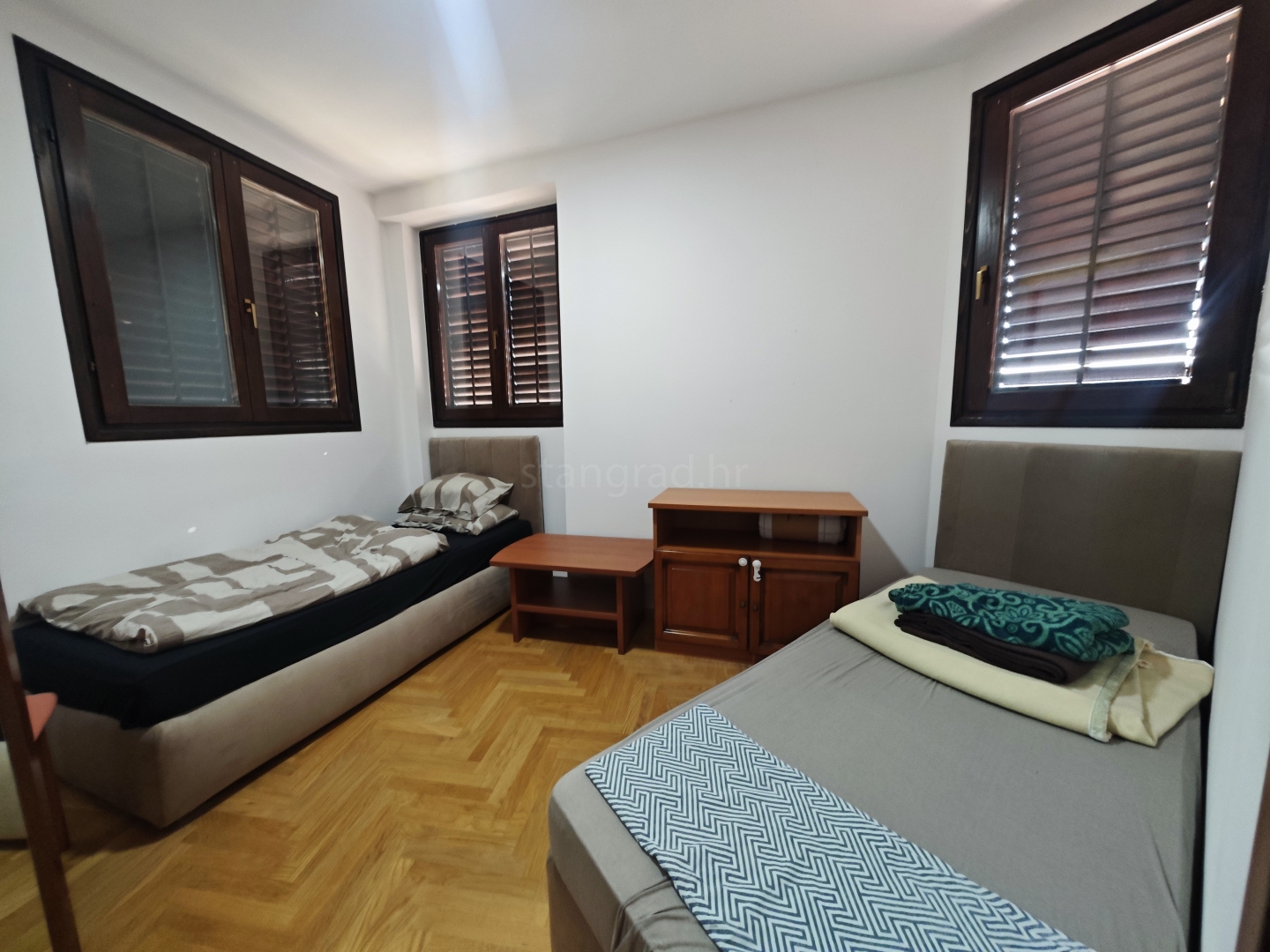 2 bedroom apartment in Krk, Croatia – 103601