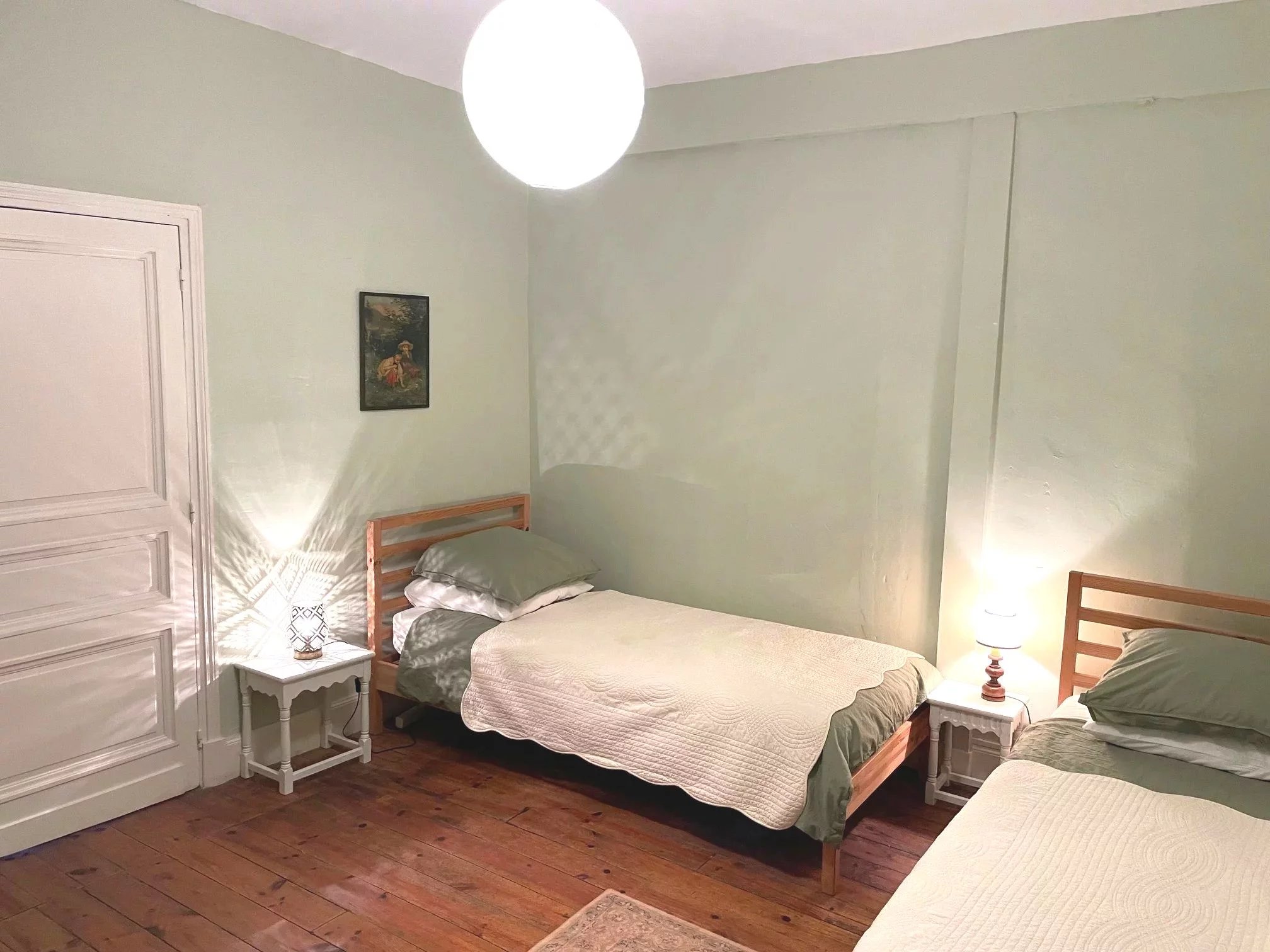 Bourgoise townhouse with separate annex, Aquitaine – France – BVI84509