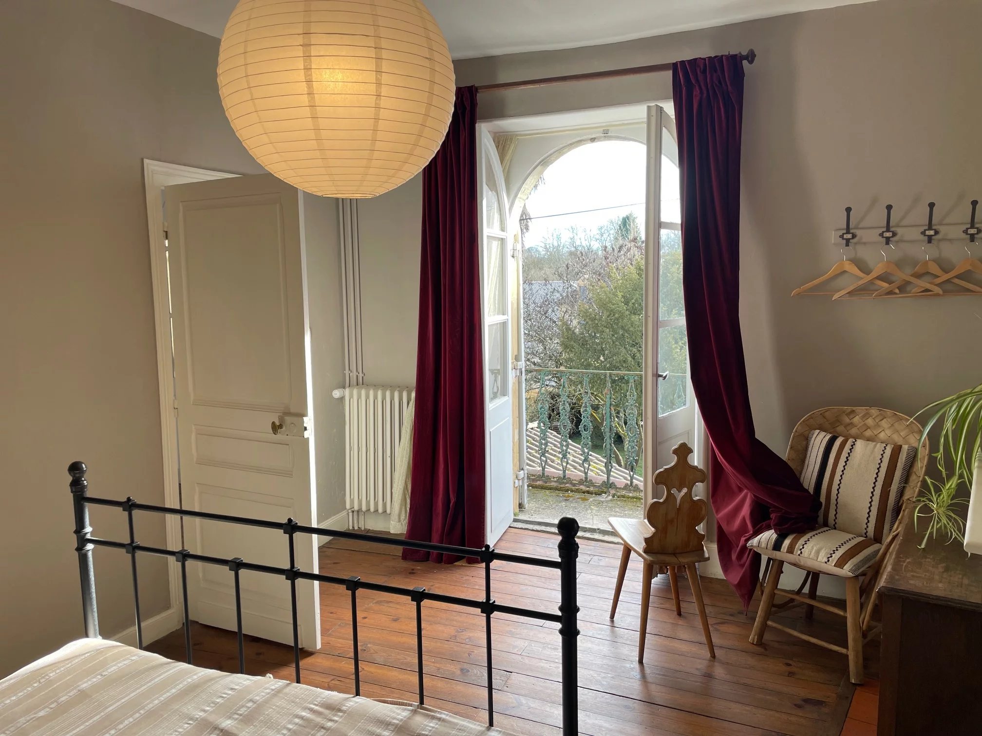 Bourgoise townhouse with separate annex, Aquitaine – France – BVI84509