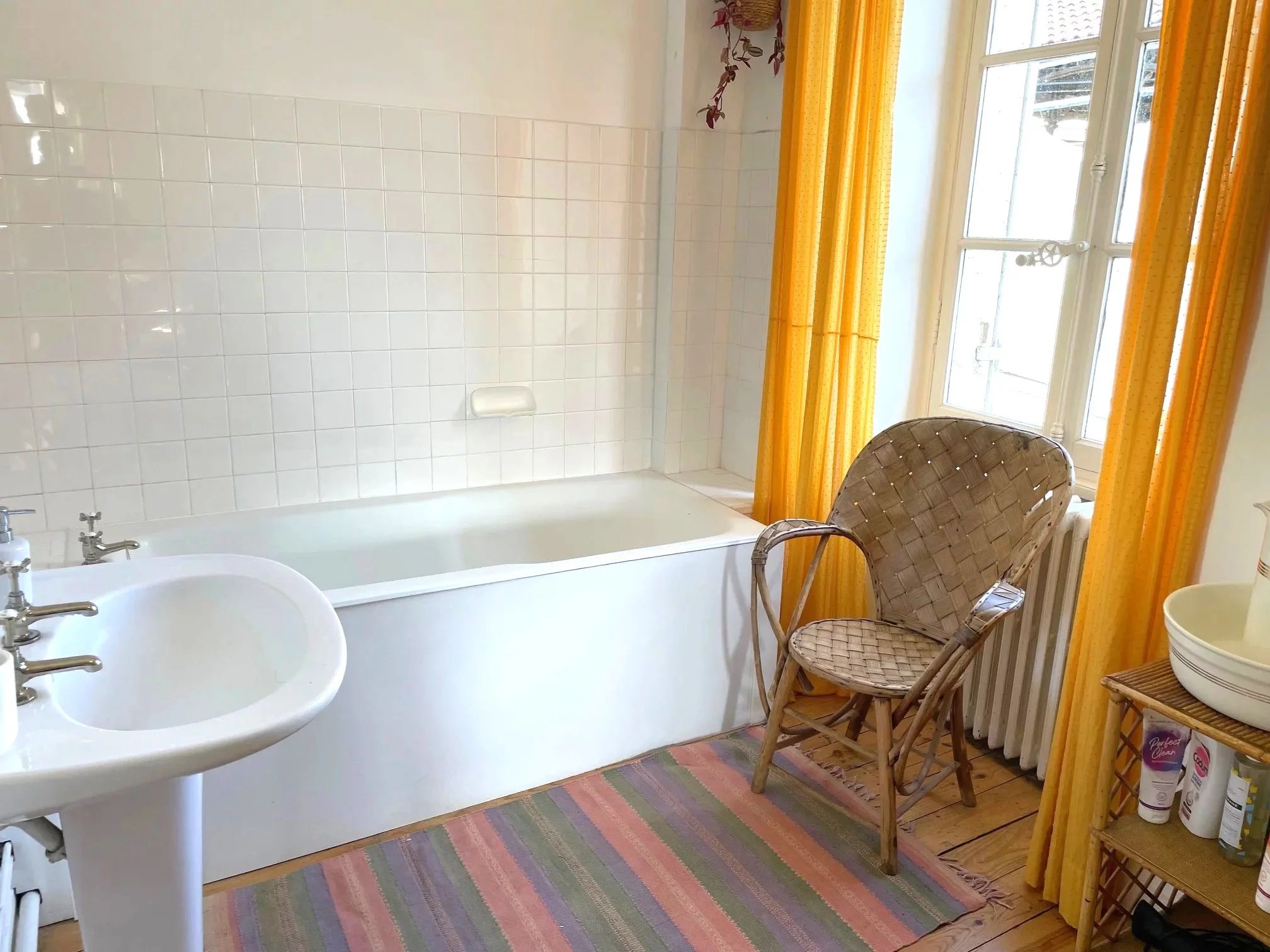 Bourgoise townhouse with separate annex, Aquitaine – France – BVI84509