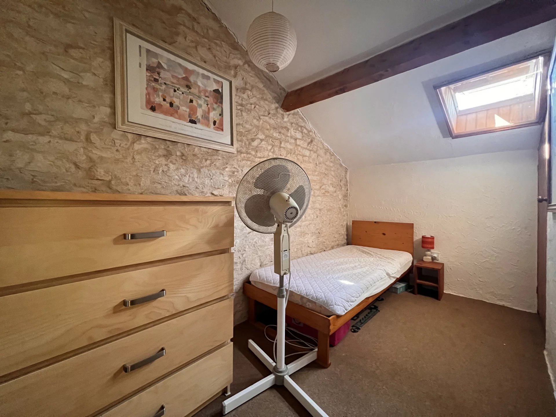 Stone property with potential to divide into 3 dwellings, Poitou-Charentes – France – BVI72128