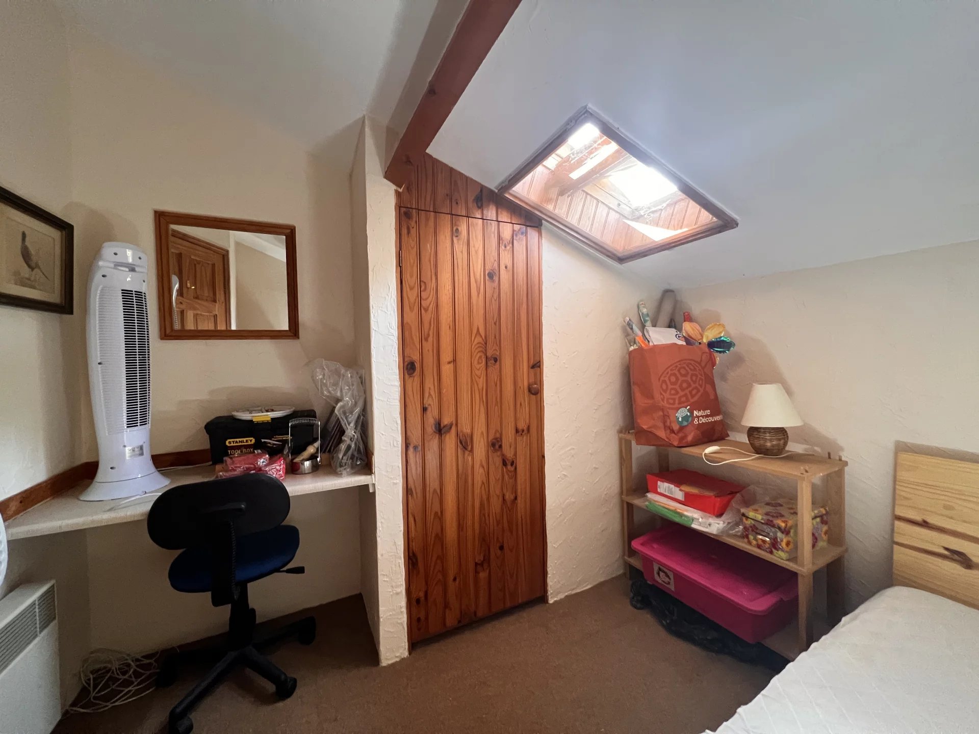 Stone property with potential to divide into 3 dwellings, Poitou-Charentes – France – BVI72128