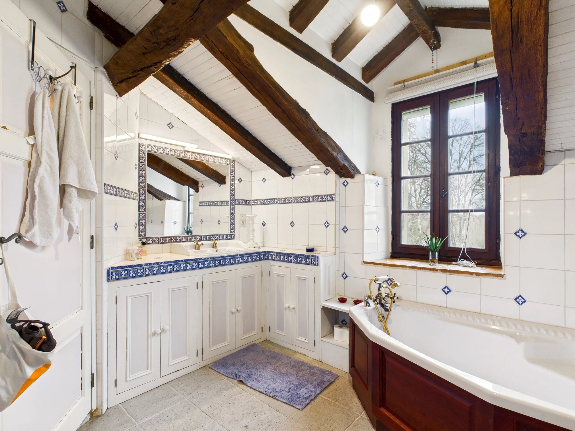 Charming stone property with pool in a Lovely Hamlet, Aquitaine – France – BVI84406