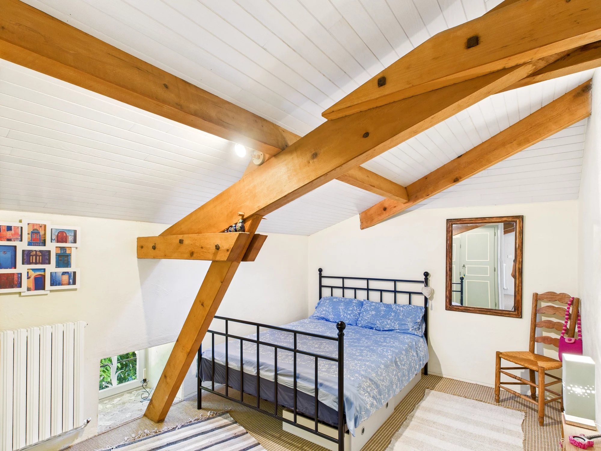 Close to Eymet – Beautiful stone house with pigeonnier, barn and pool, Aquitaine – France – BVI72249