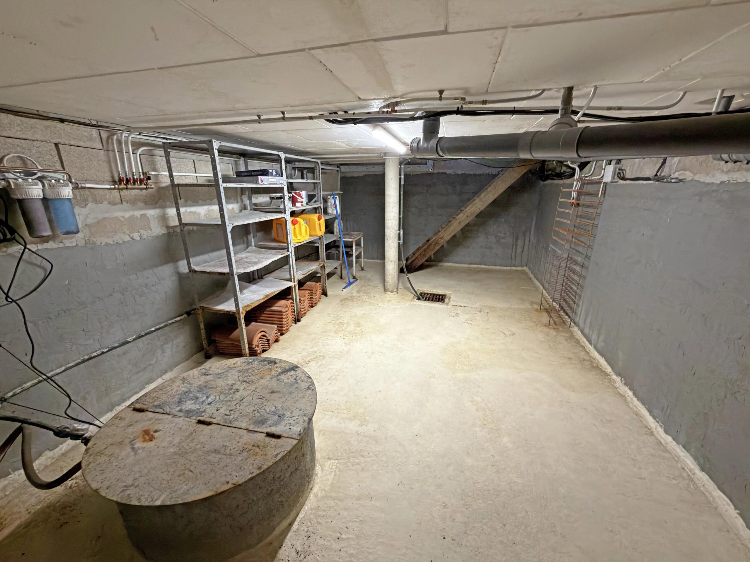 Charming Chalet near Aubeterre-sur-Dronne !, Aquitaine – France – BVI84583