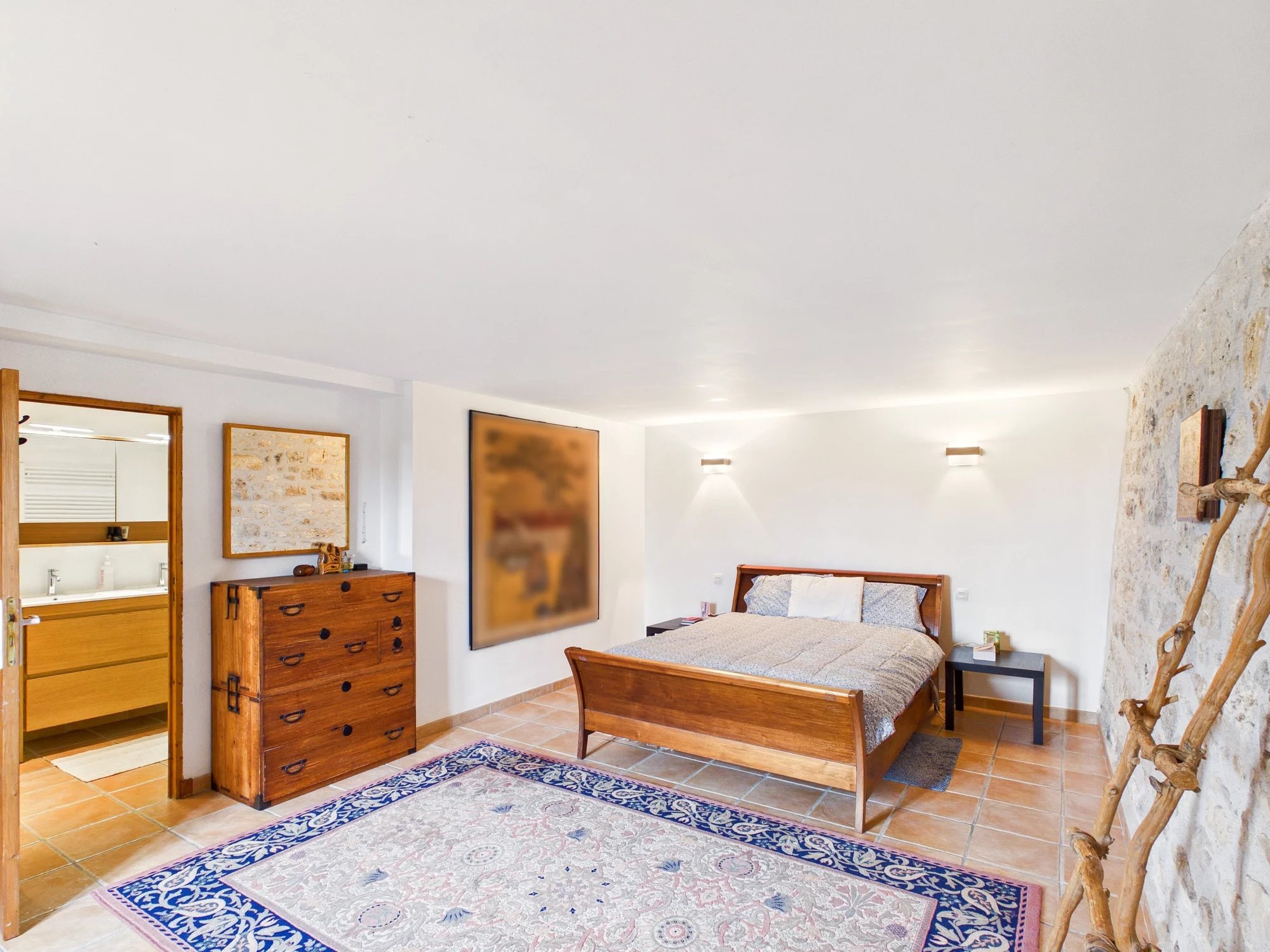 Charming 3-Bedroom Barn-Style Home with Pool and 1.3 Hectares of Land, Midi-Pyrénées – France – BVI84556