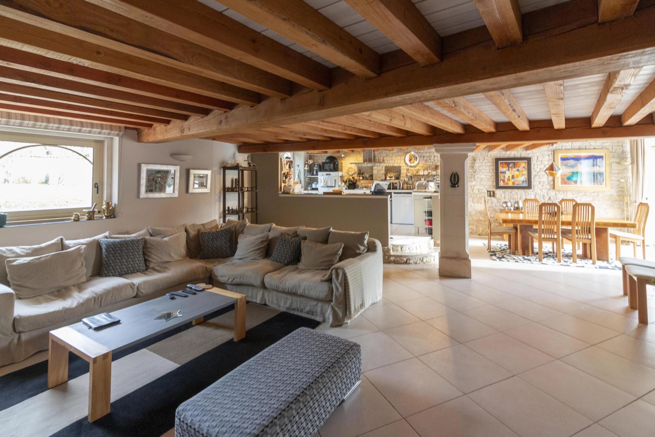 Your private haven just steps from village life, Poitou-Charentes – France – BVI84130