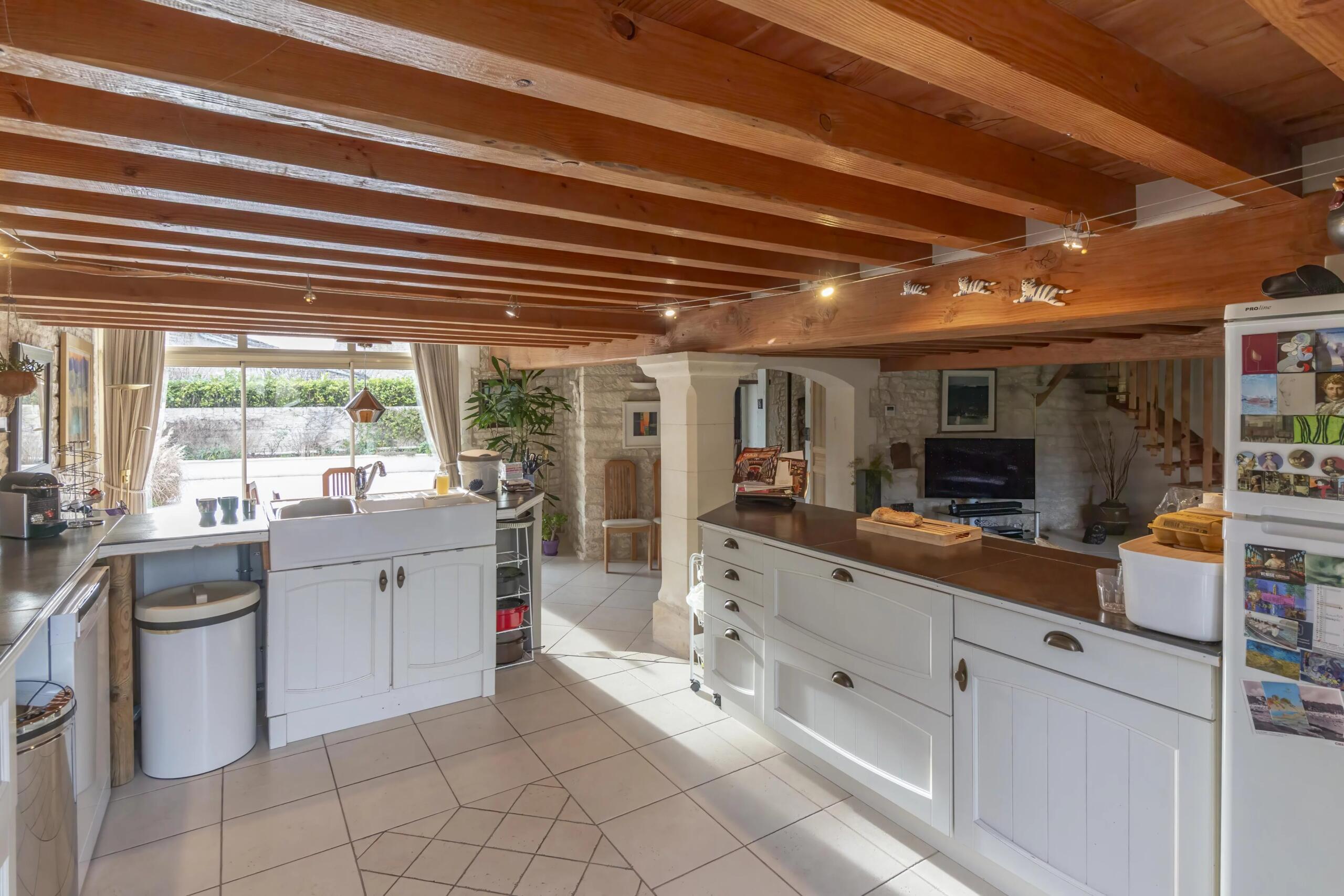 Your private haven just steps from village life, Poitou-Charentes – France – BVI84130