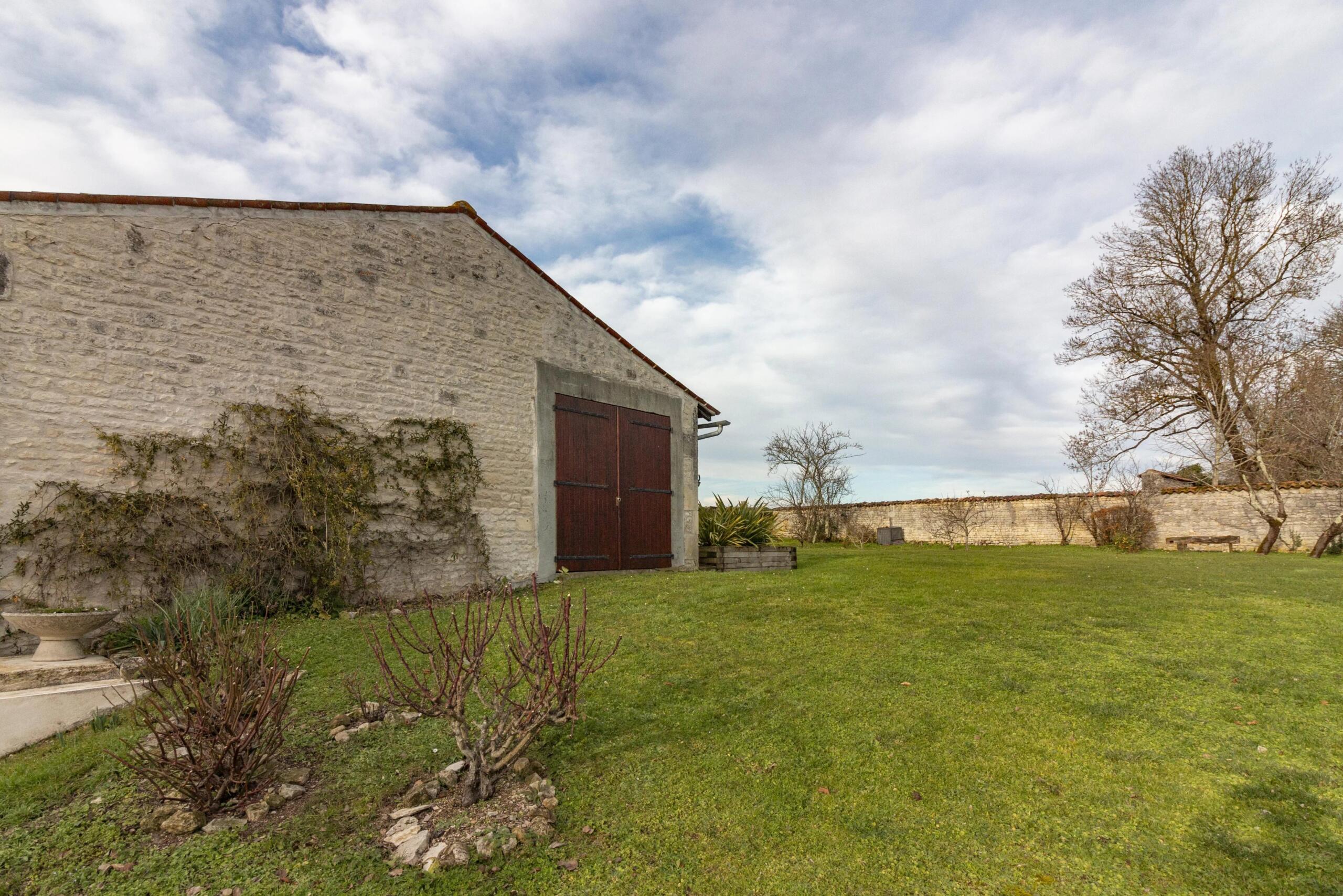 Your private haven just steps from village life, Poitou-Charentes – France – BVI84130