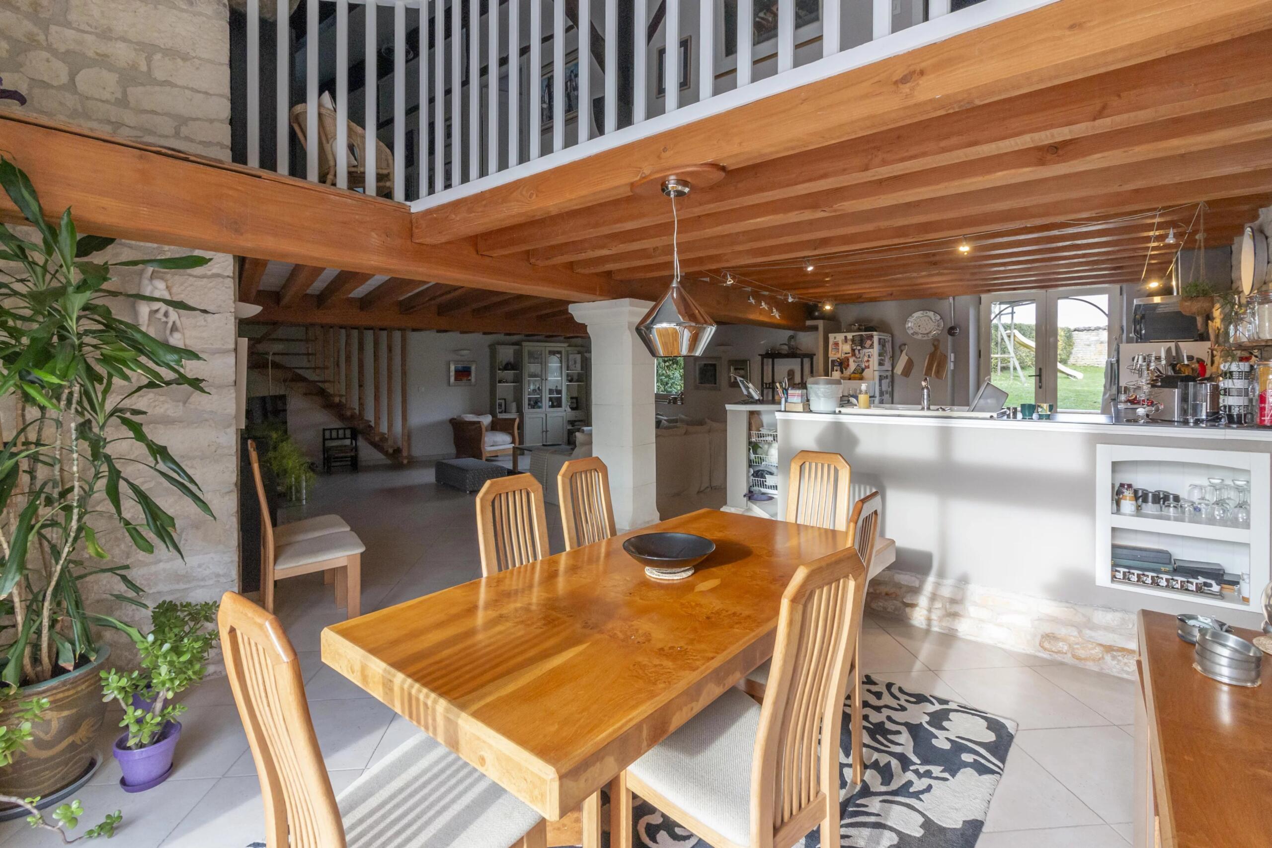 Your private haven just steps from village life, Poitou-Charentes – France – BVI84130