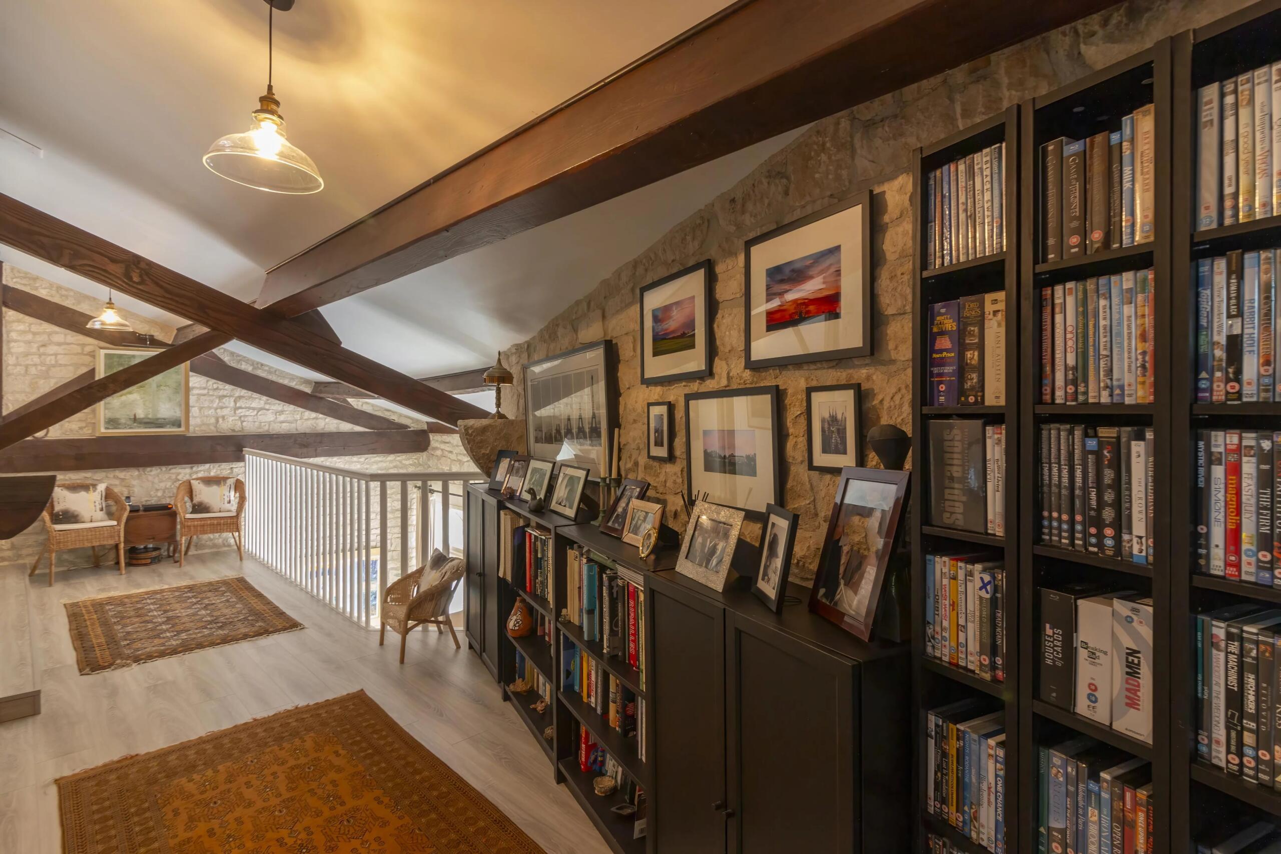 Your private haven just steps from village life, Poitou-Charentes – France – BVI84130