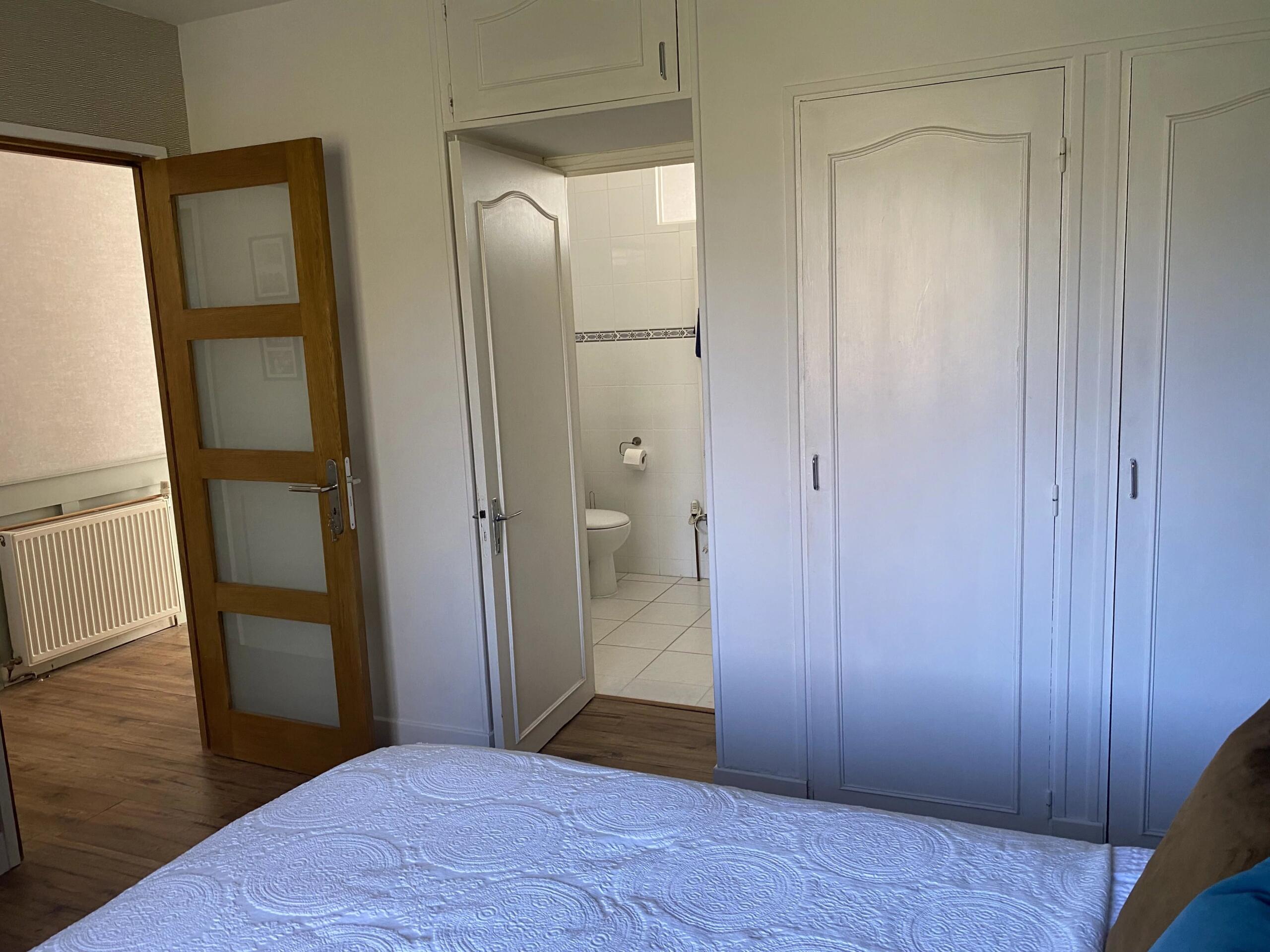 3 Bedroom house with 2 bedroom gite and country side views., Aquitaine – France – BVI71400