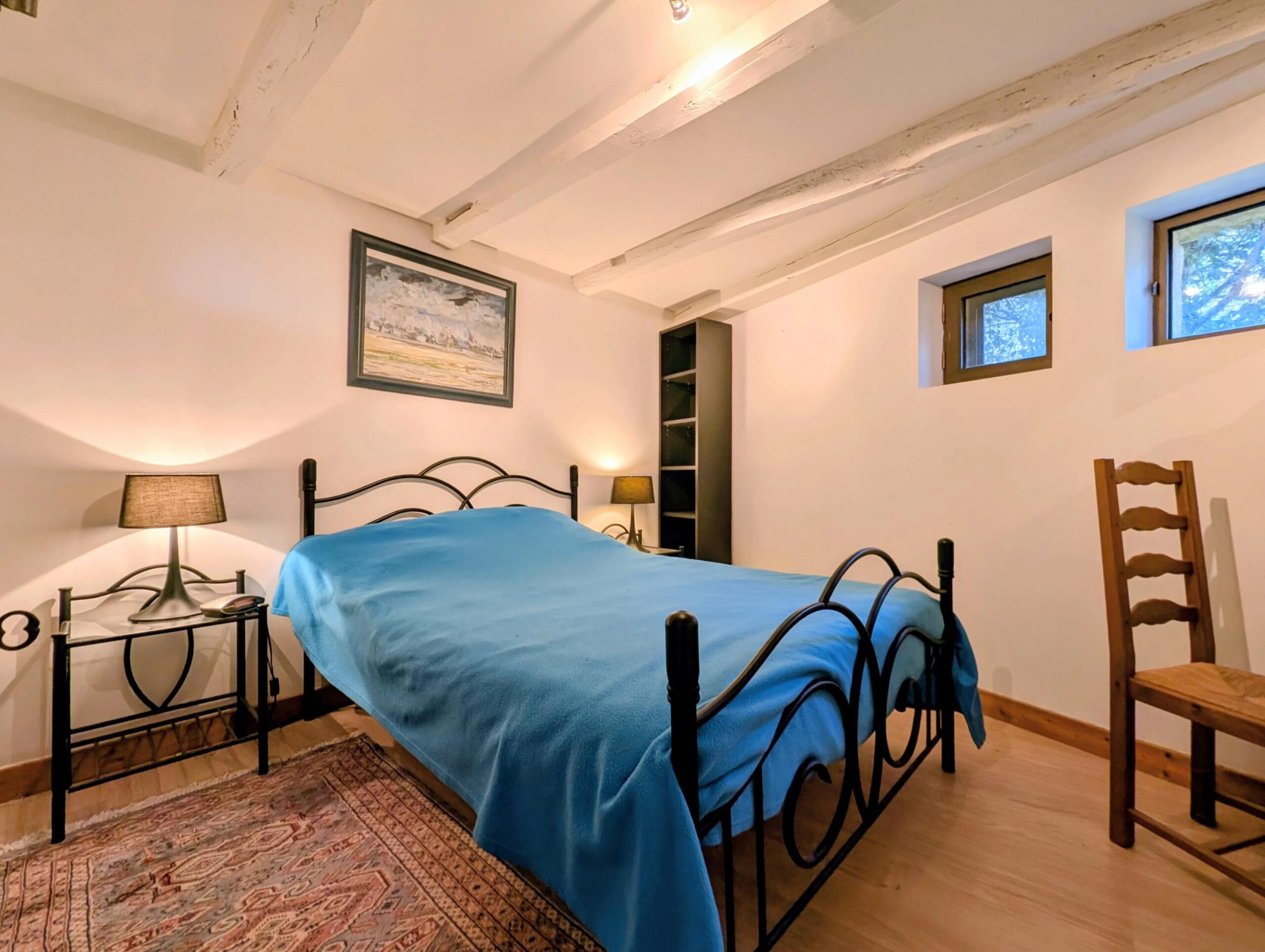 Charming village house with garden and stunning views, Aquitaine – France – BVI69888