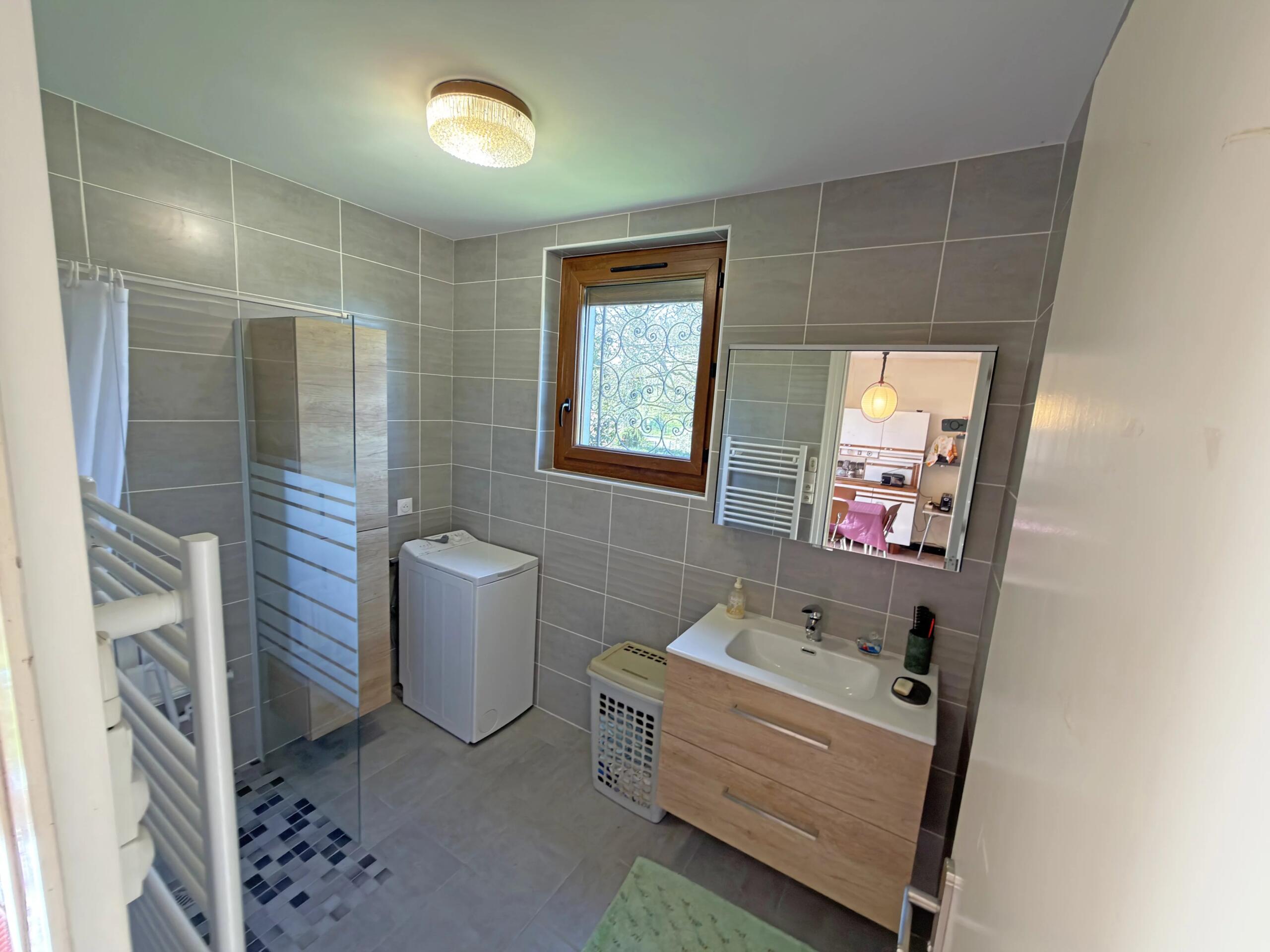 Charming property with pool and barn : to renovate !, Aquitaine – France – BVI84491