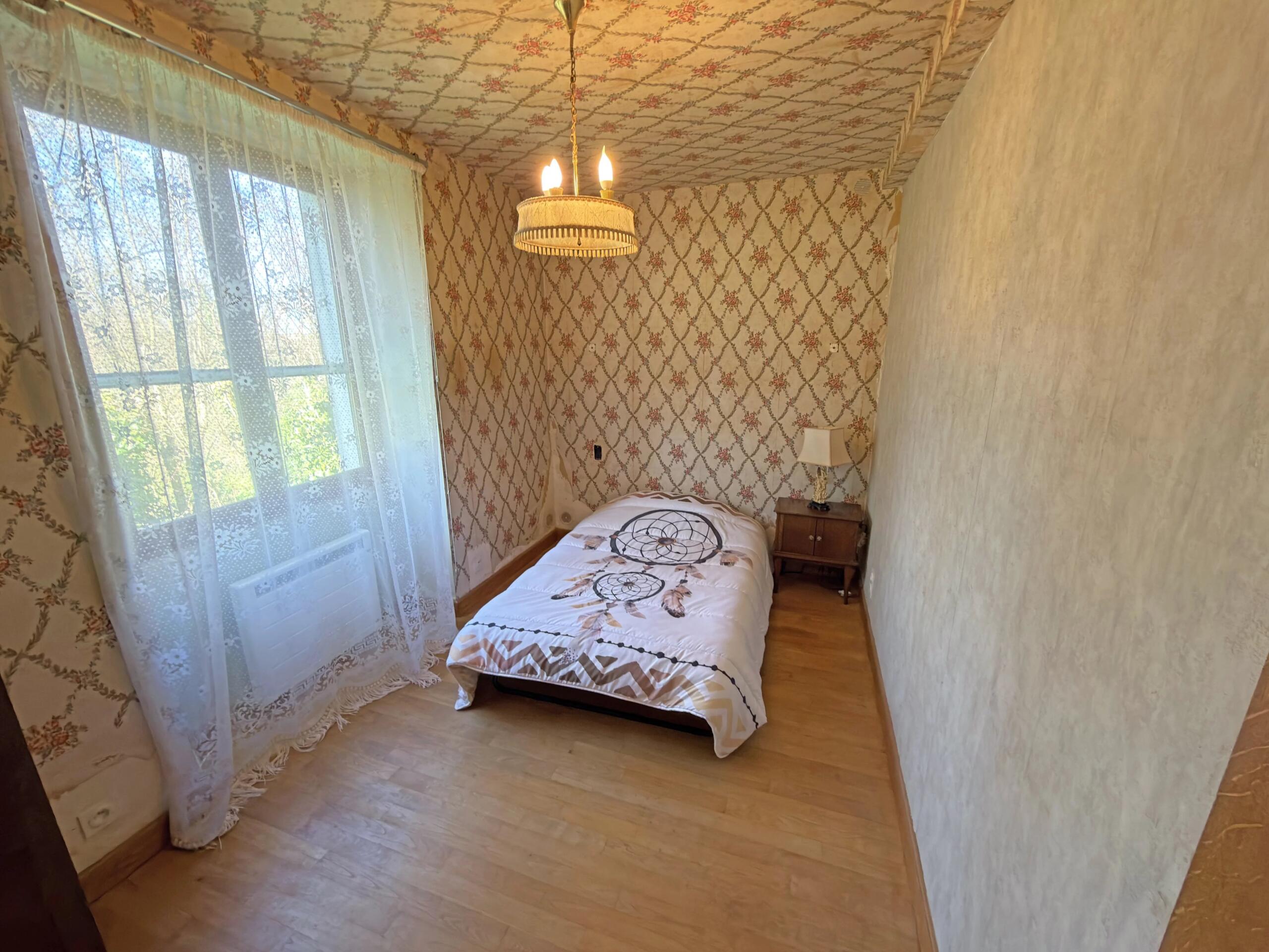 Charming property with pool and barn : to renovate !, Aquitaine – France – BVI84491