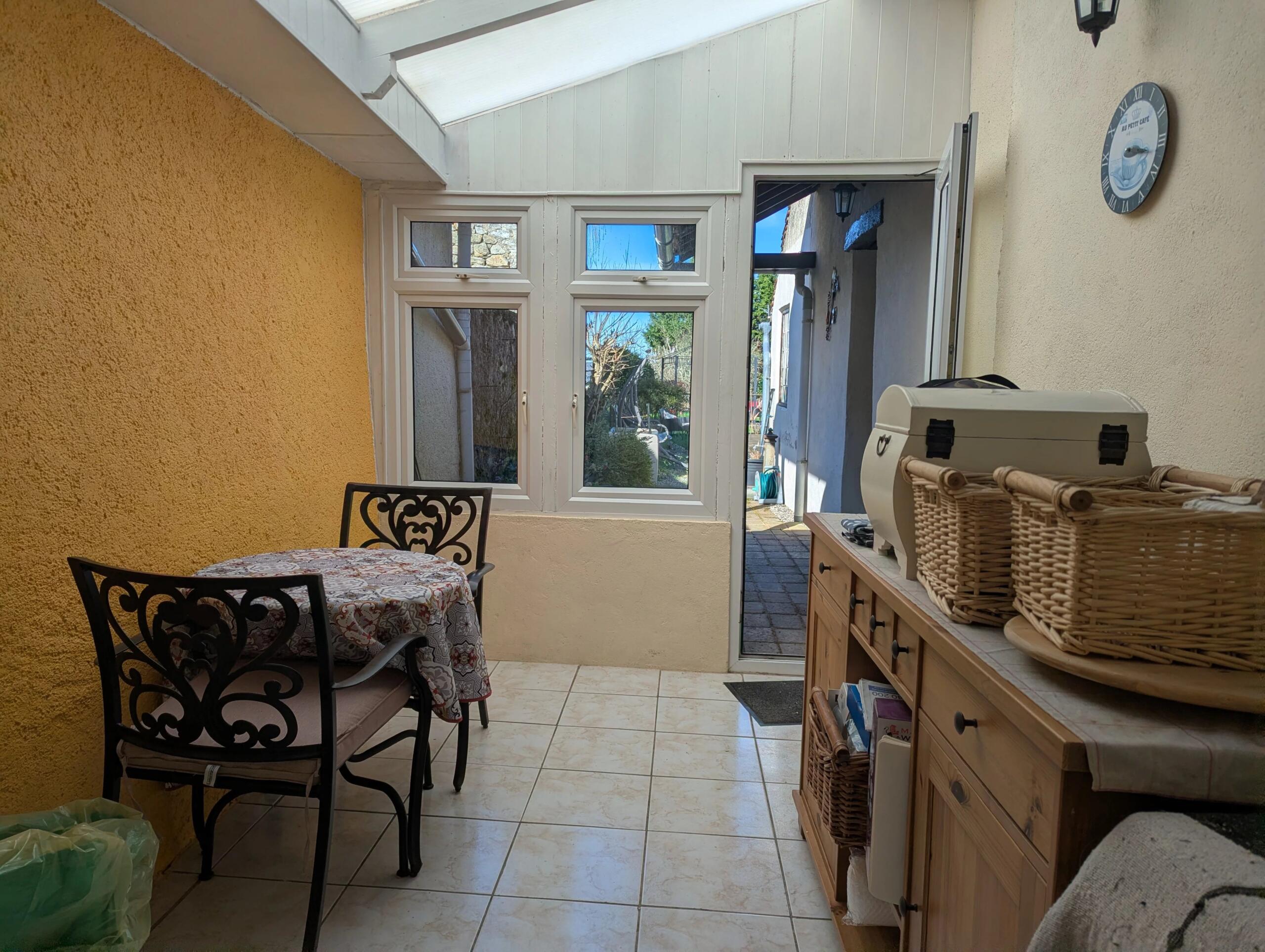 Beautiful, sunny three-bedroom village house located in Lignac (Indre), Centre – France – BVI84075