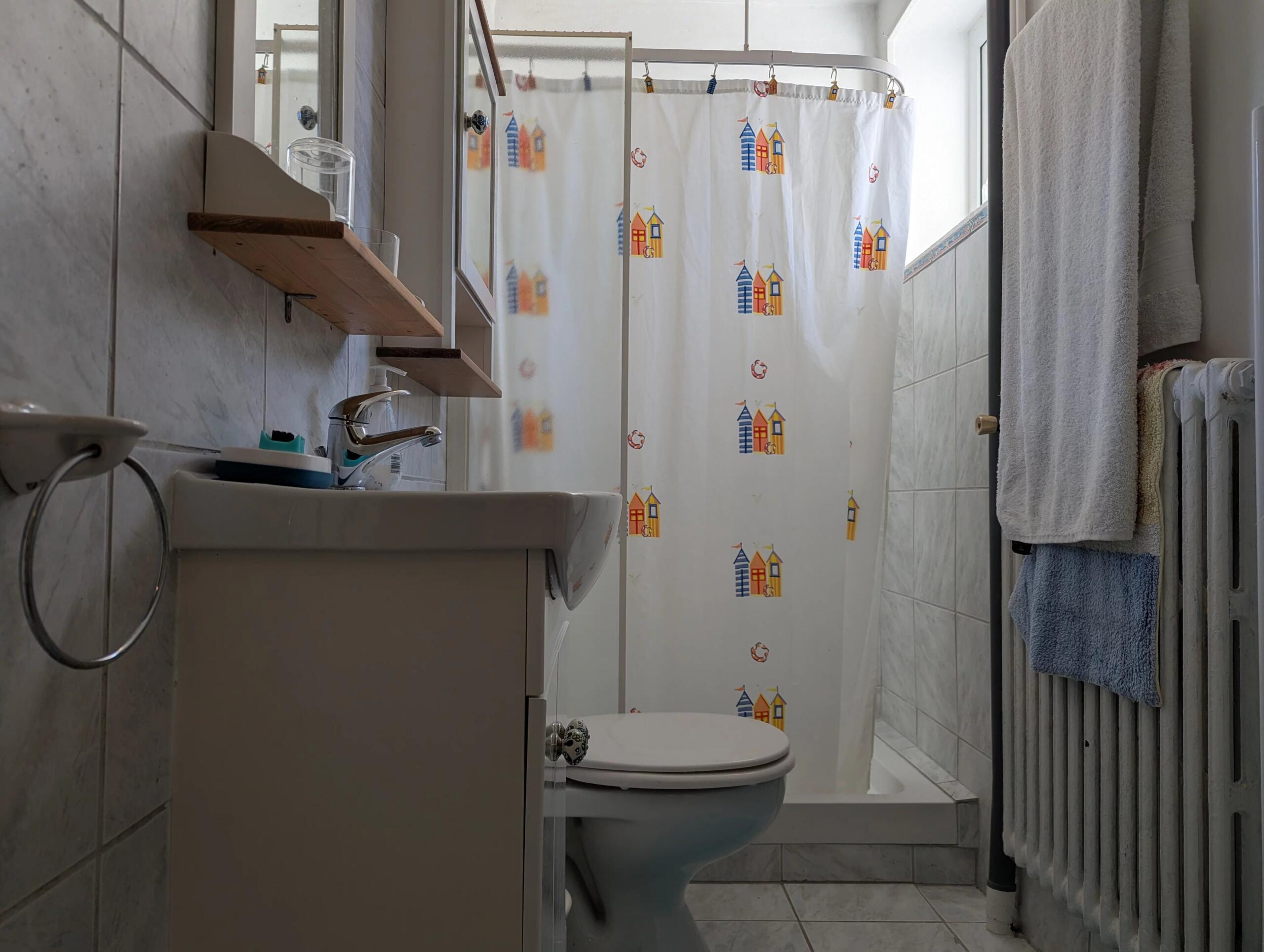 Beautiful, sunny three-bedroom village house located in Lignac (Indre), Centre – France – BVI84075