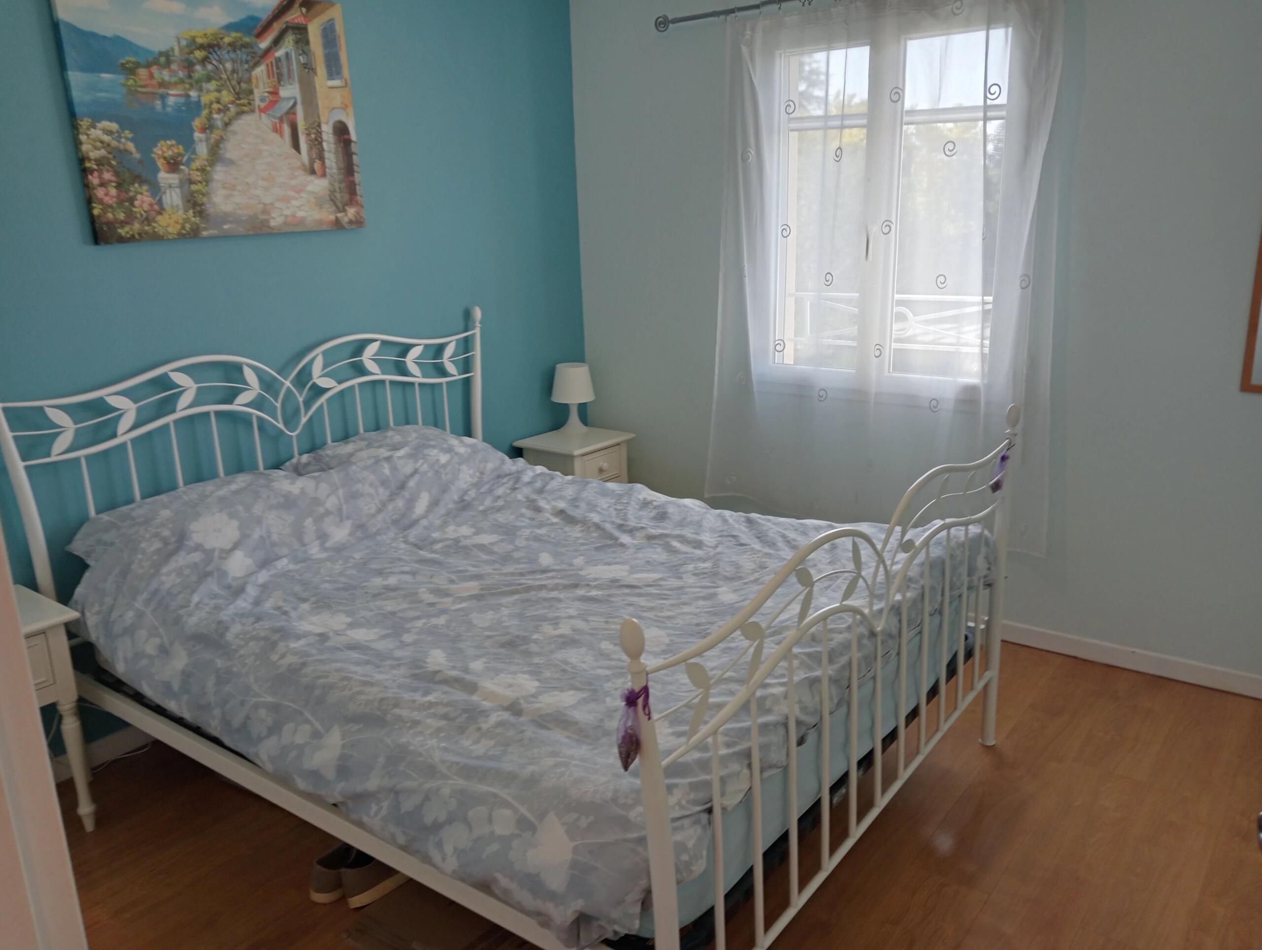 Spacious house in attractive village, Pays de la Loire – France – BVI84699