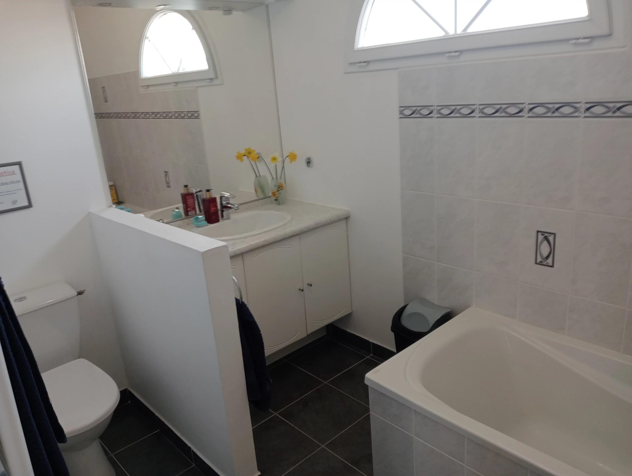 Spacious house in attractive village, Pays de la Loire – France – BVI84699