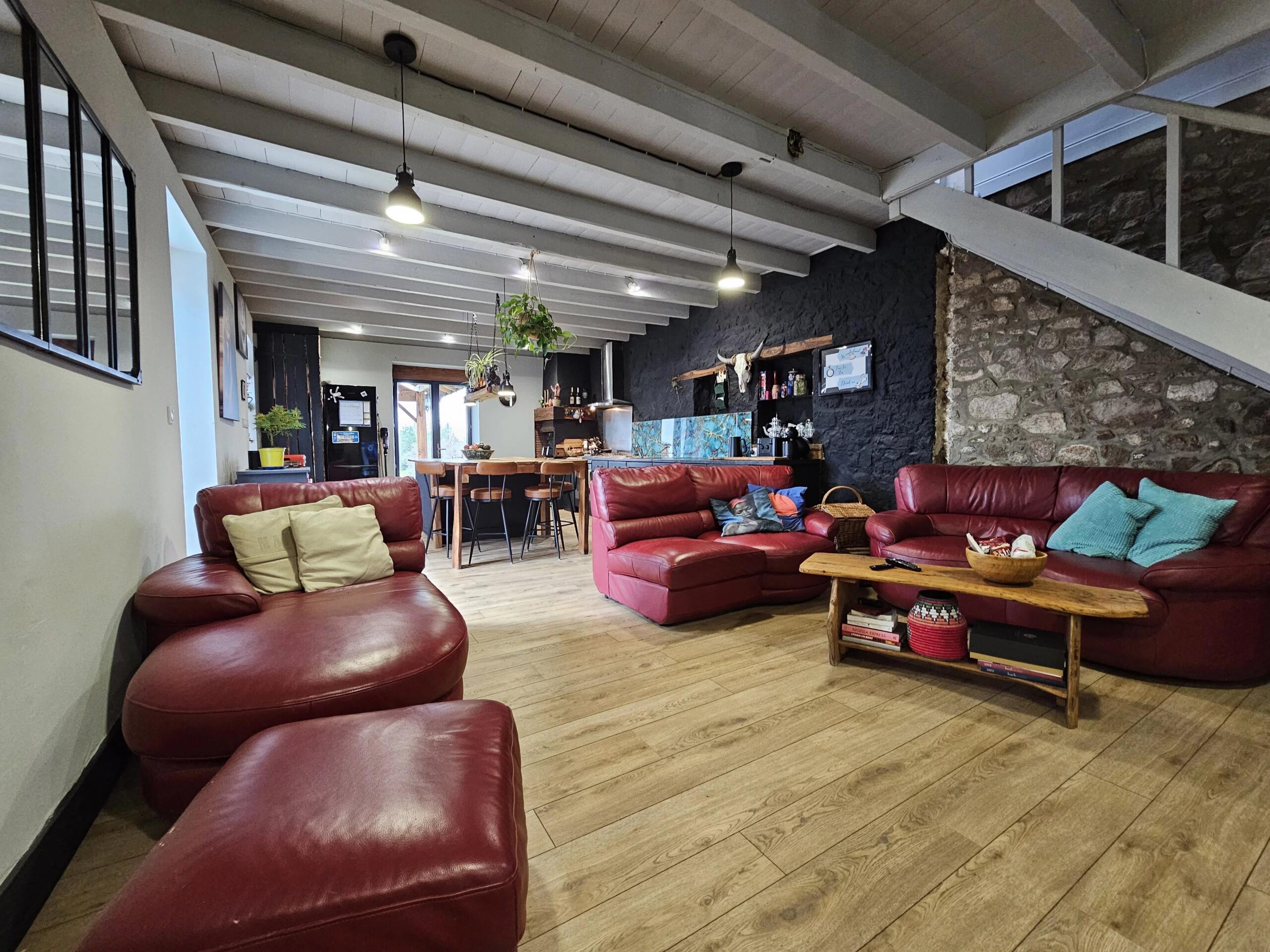 Views, Versatility and Village Convenience, Aquitaine – France – BVI84027