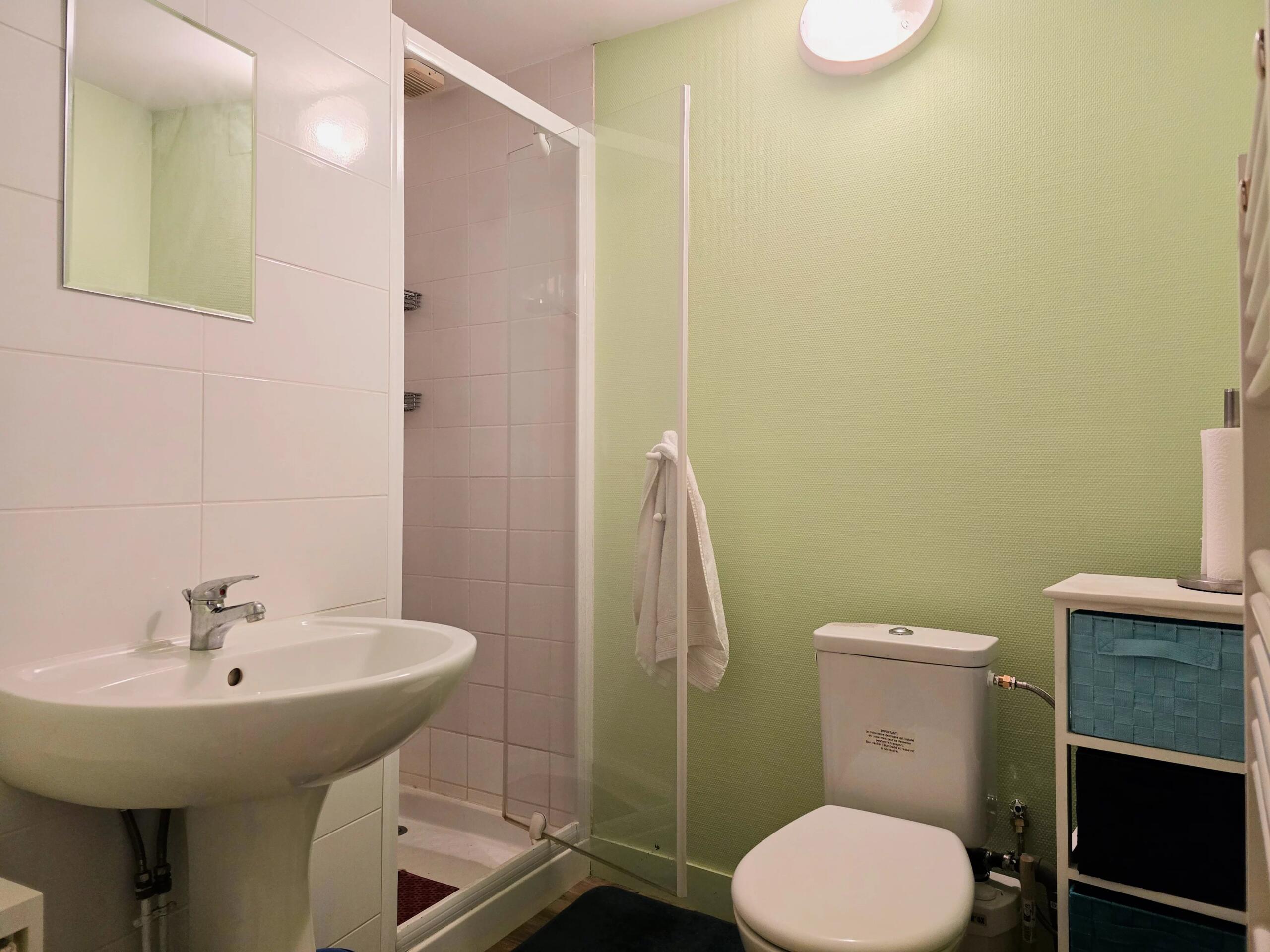 Cute little Town House in Ruffec, Poitou-Charentes – France – BVI84403