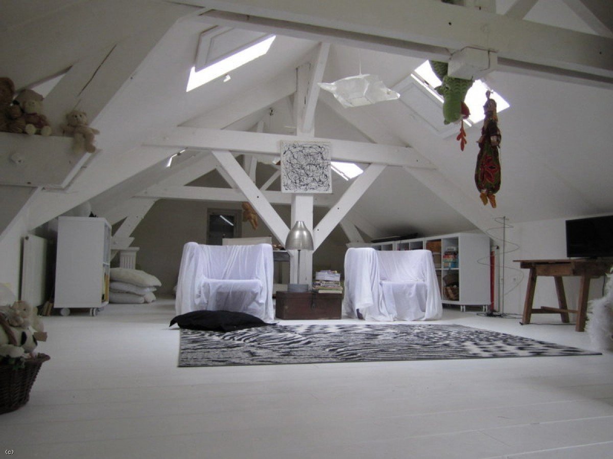 Charming stone house with outbuildings and pool, Aquitaine – France – BVI82558