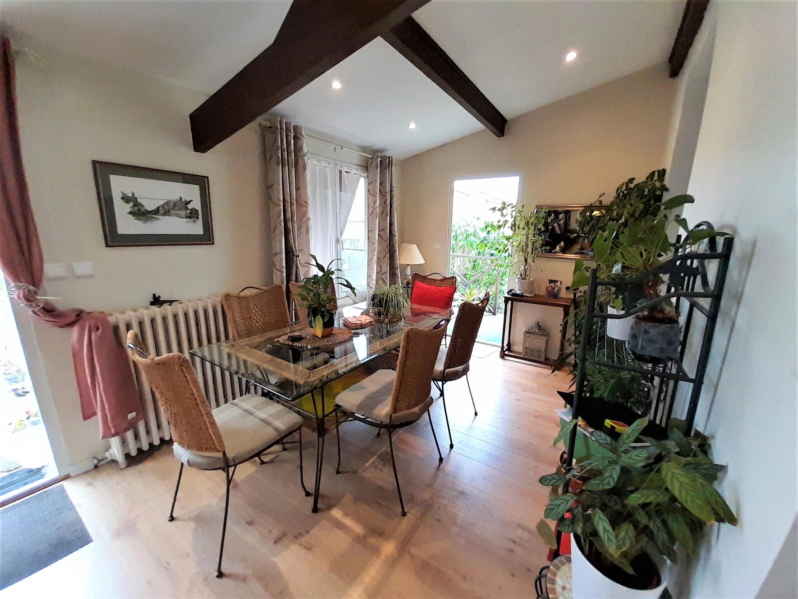 Pretty Village house with a Swimming pool, Aquitaine – France – BVI81638