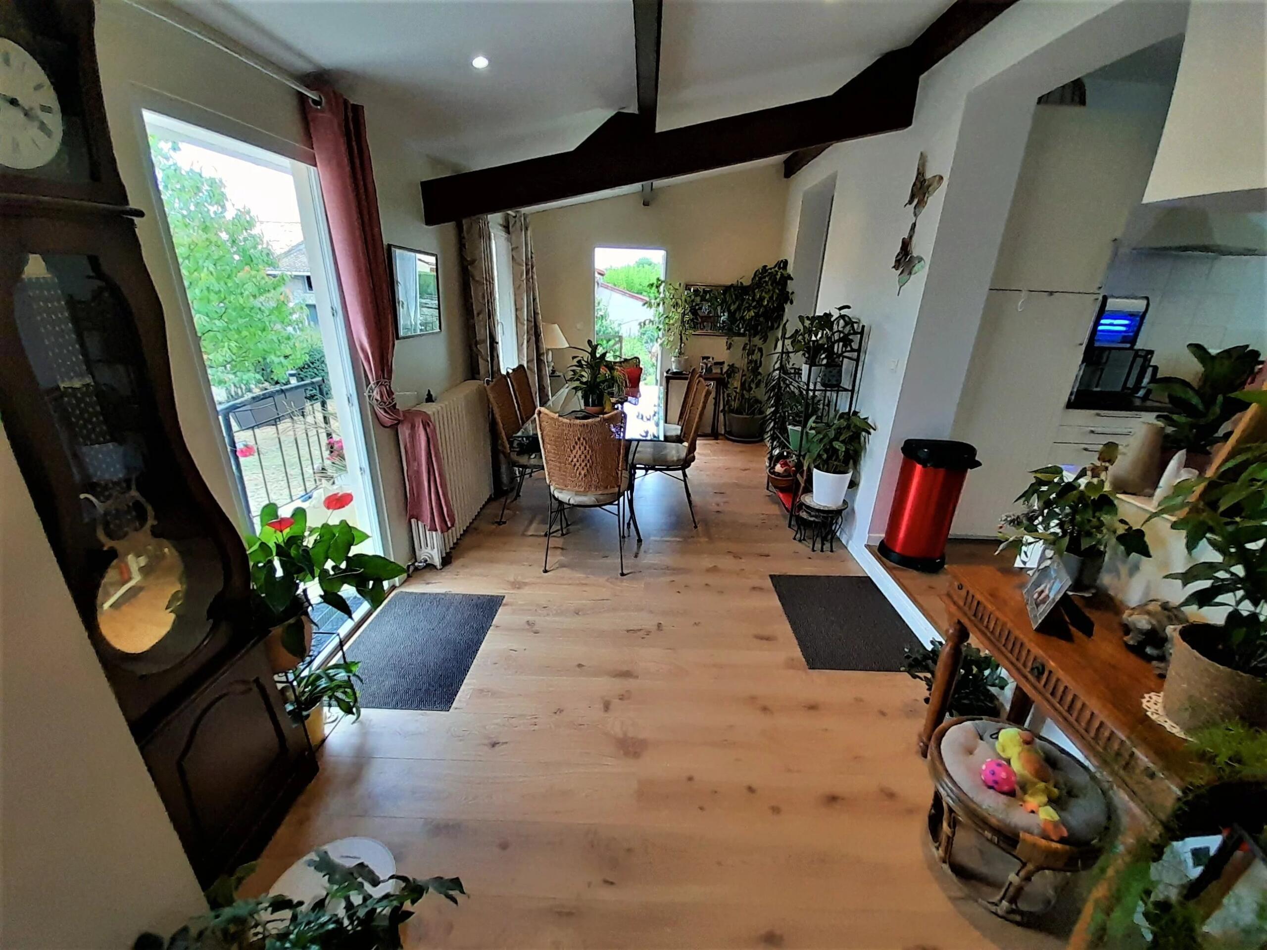 Pretty Village house with a Swimming pool, Aquitaine – France – BVI81638