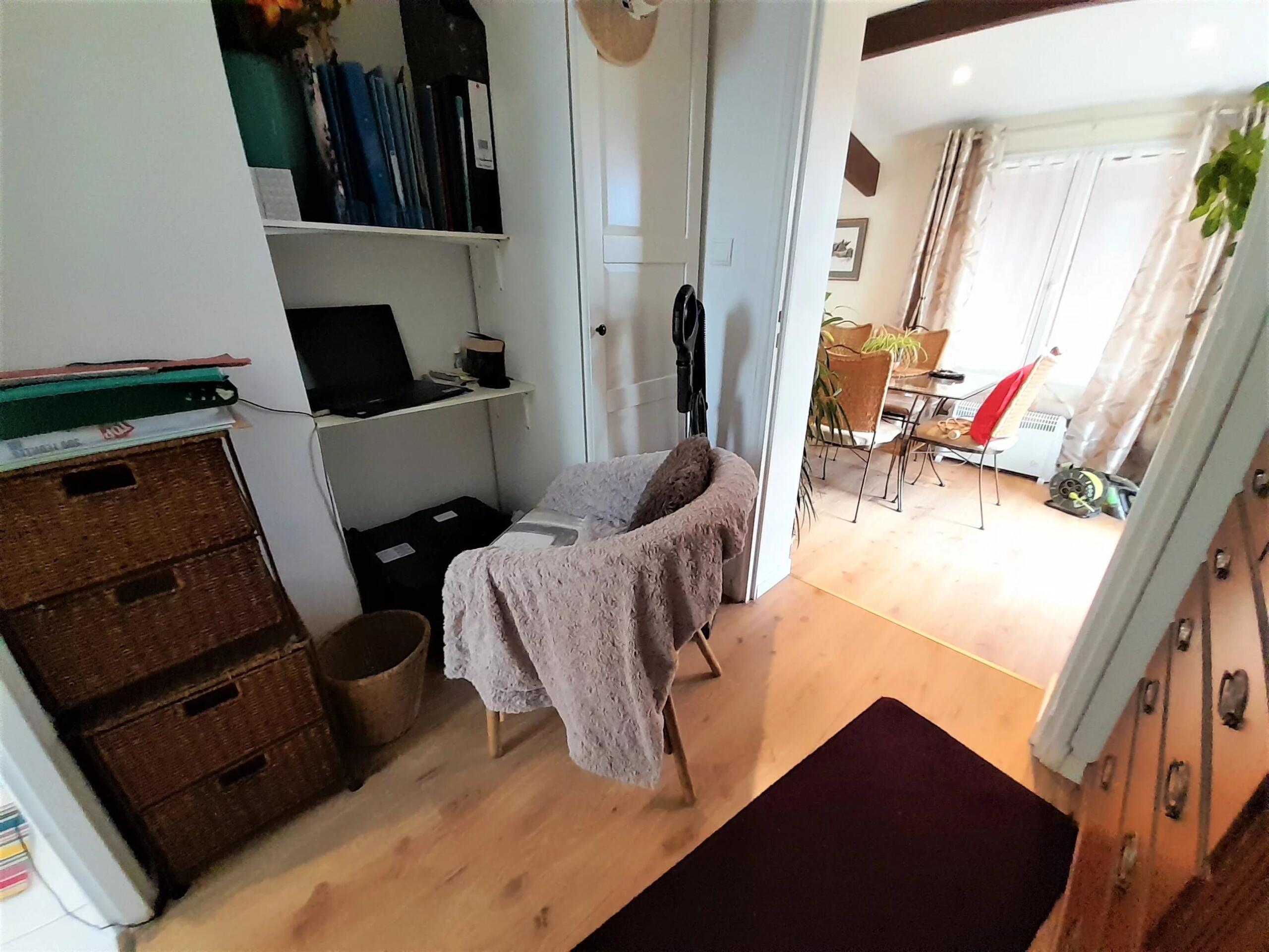 Pretty Village house with a Swimming pool, Aquitaine – France – BVI81638