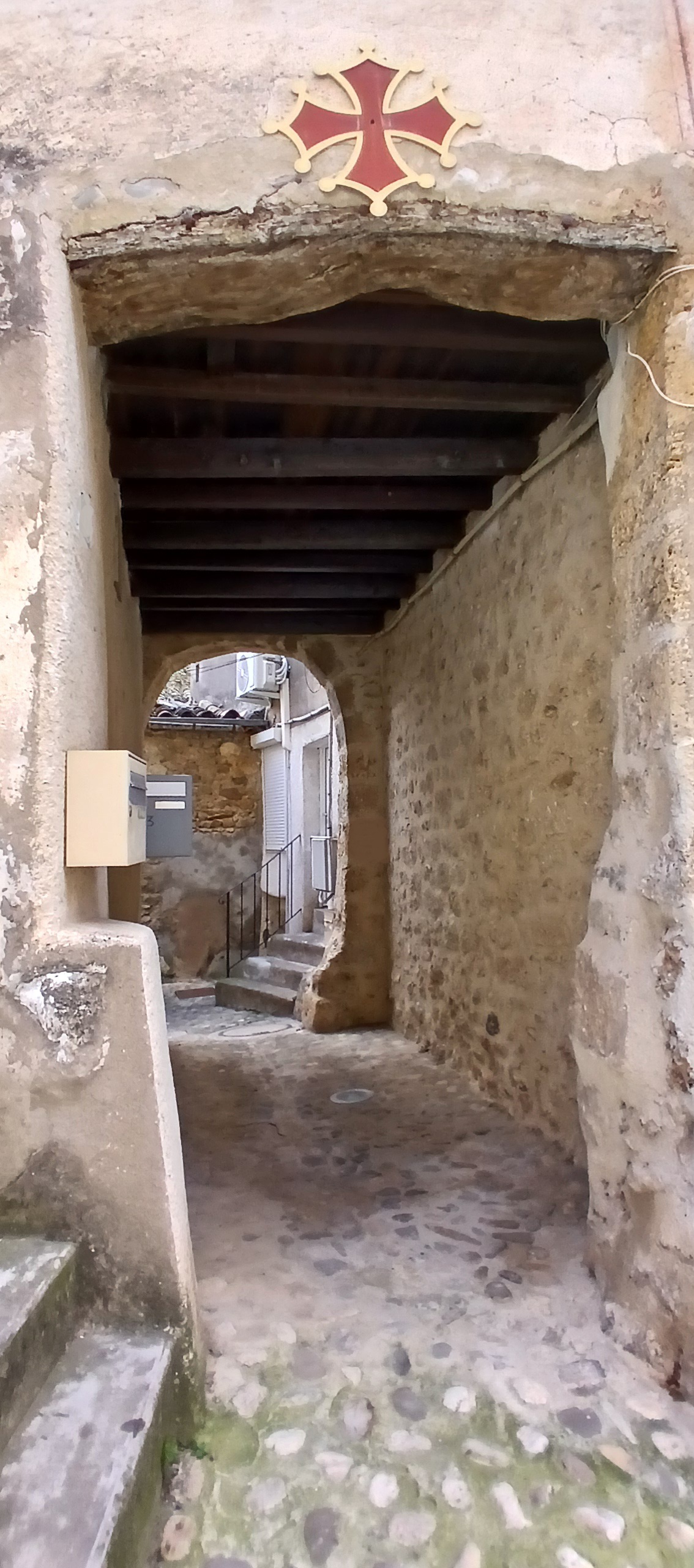 2 bedroom House in Magalas, Herault, France – m78840e