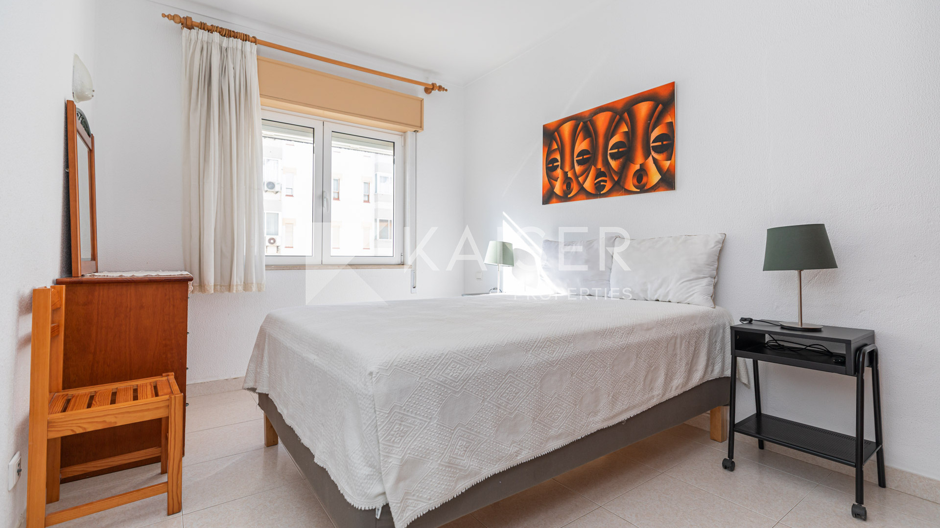 1 bedroom Apartment house in Armação De Pêra, Portugal – KP1324X