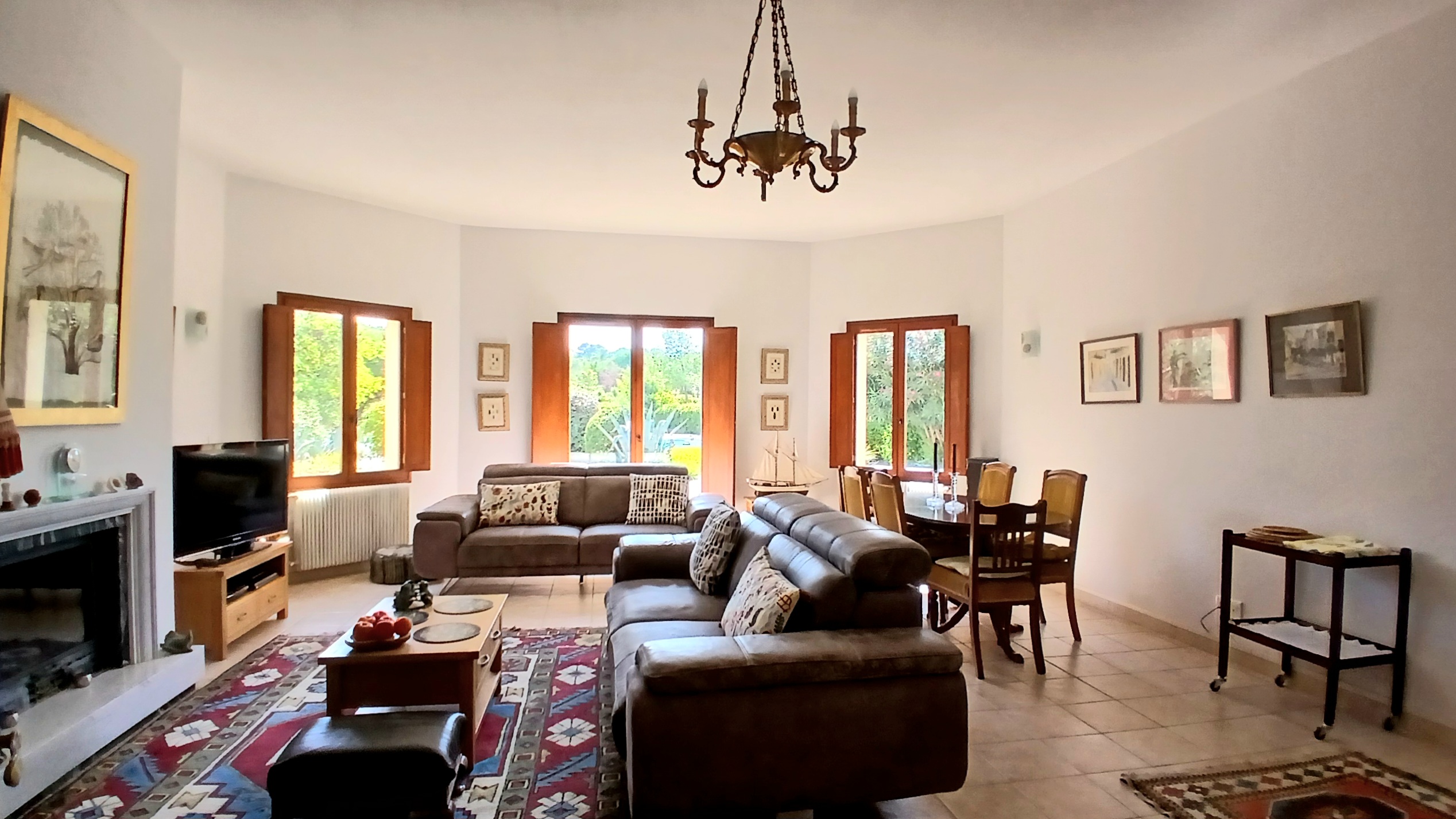 4 bedroom Detached House in Trebes, Aude, France – bt475200ee