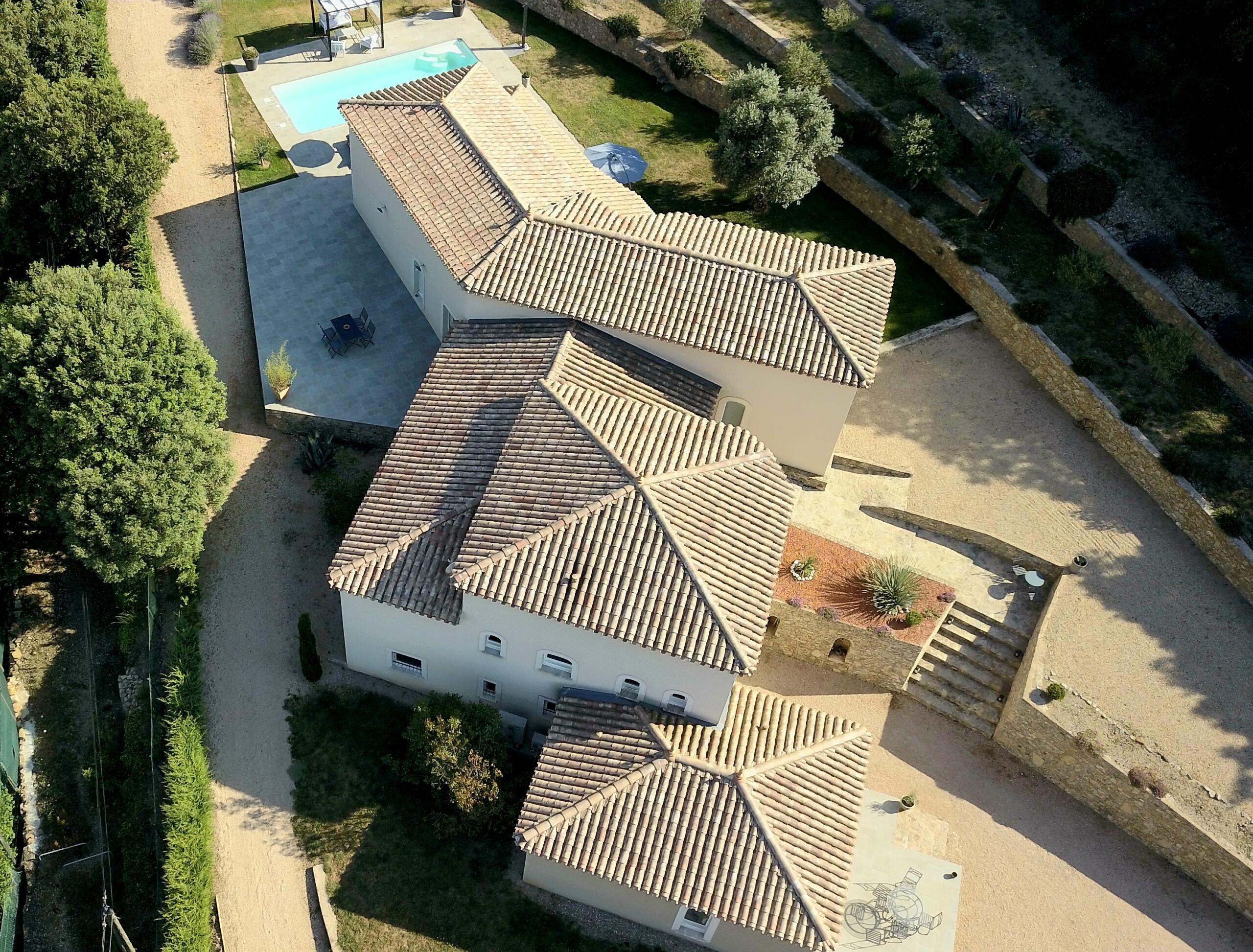 4 bedroom Detached House in Lamalou Les Bains, Herault, France – th665280e