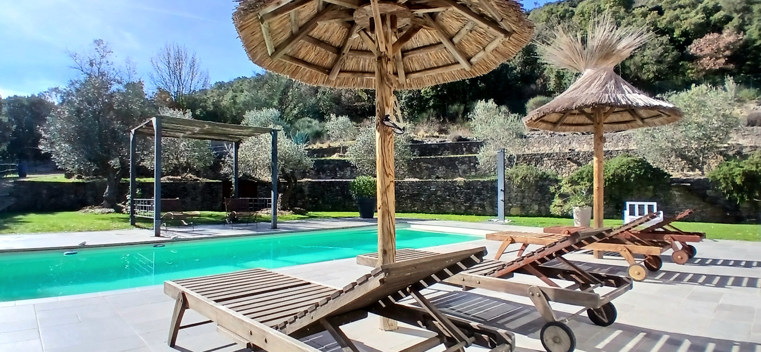 4 bedroom Detached House in Lamalou Les Bains, Herault, France – th665280e