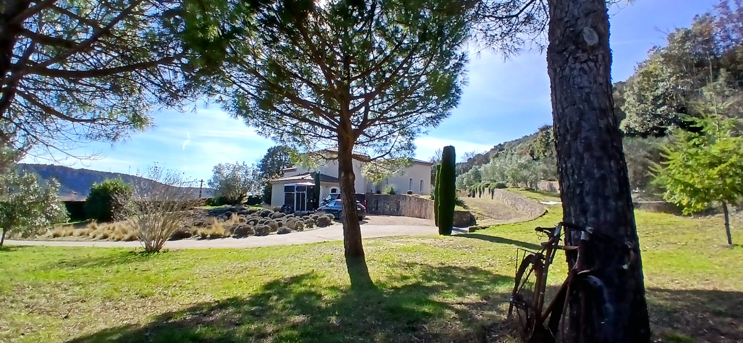 4 bedroom Detached House in Lamalou Les Bains, Herault, France – th665280e