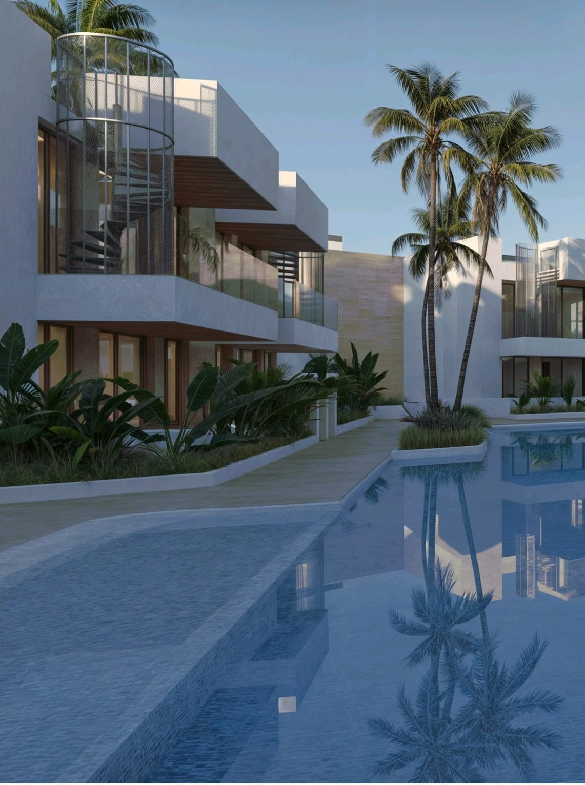 2 bedroom Ground Floor Apartment in Sant Antoni De Portmany, Islas Baleares, Spain – 428-05268D