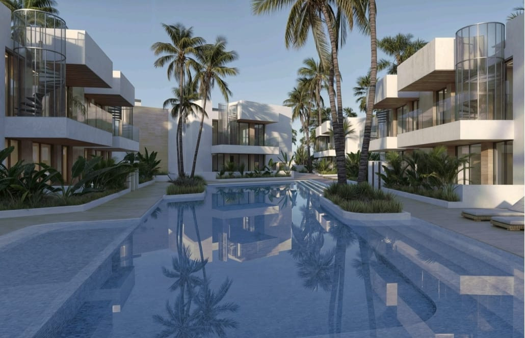 2 bedroom Apartment in Sant Antoni De Portmany, Islas Baleares, Spain – 428-05269D