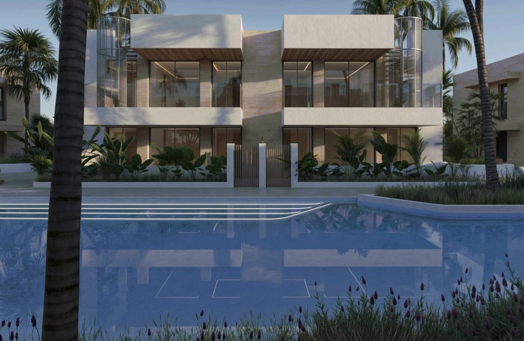 2 bedroom Apartment in Sant Antoni De Portmany, Islas Baleares, Spain – 428-05269D