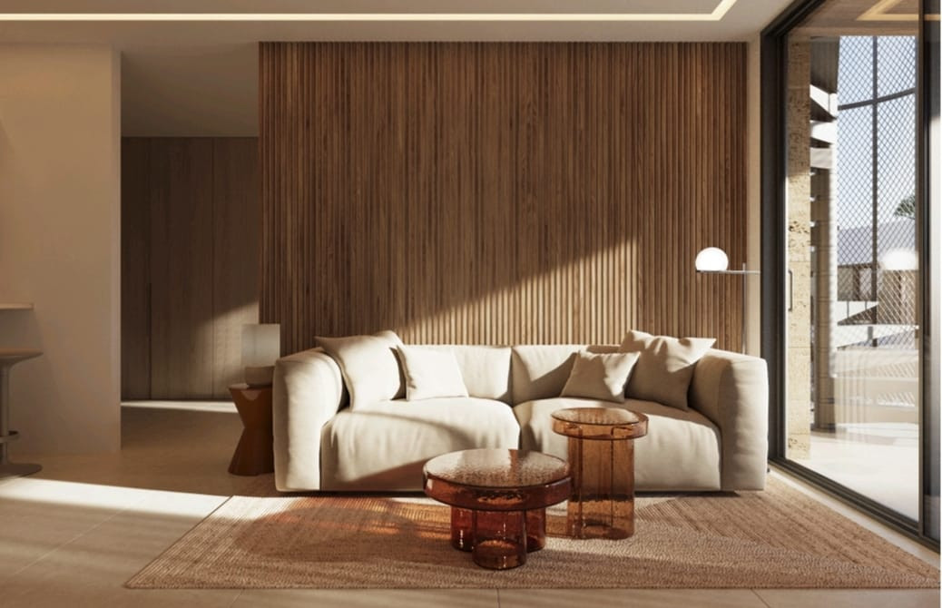 2 bedroom Apartment in Sant Antoni De Portmany, Islas Baleares, Spain – 428-05269D