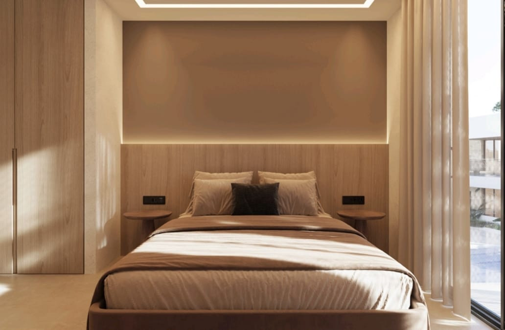 2 bedroom Apartment in Sant Antoni De Portmany, Islas Baleares, Spain – 428-05269D