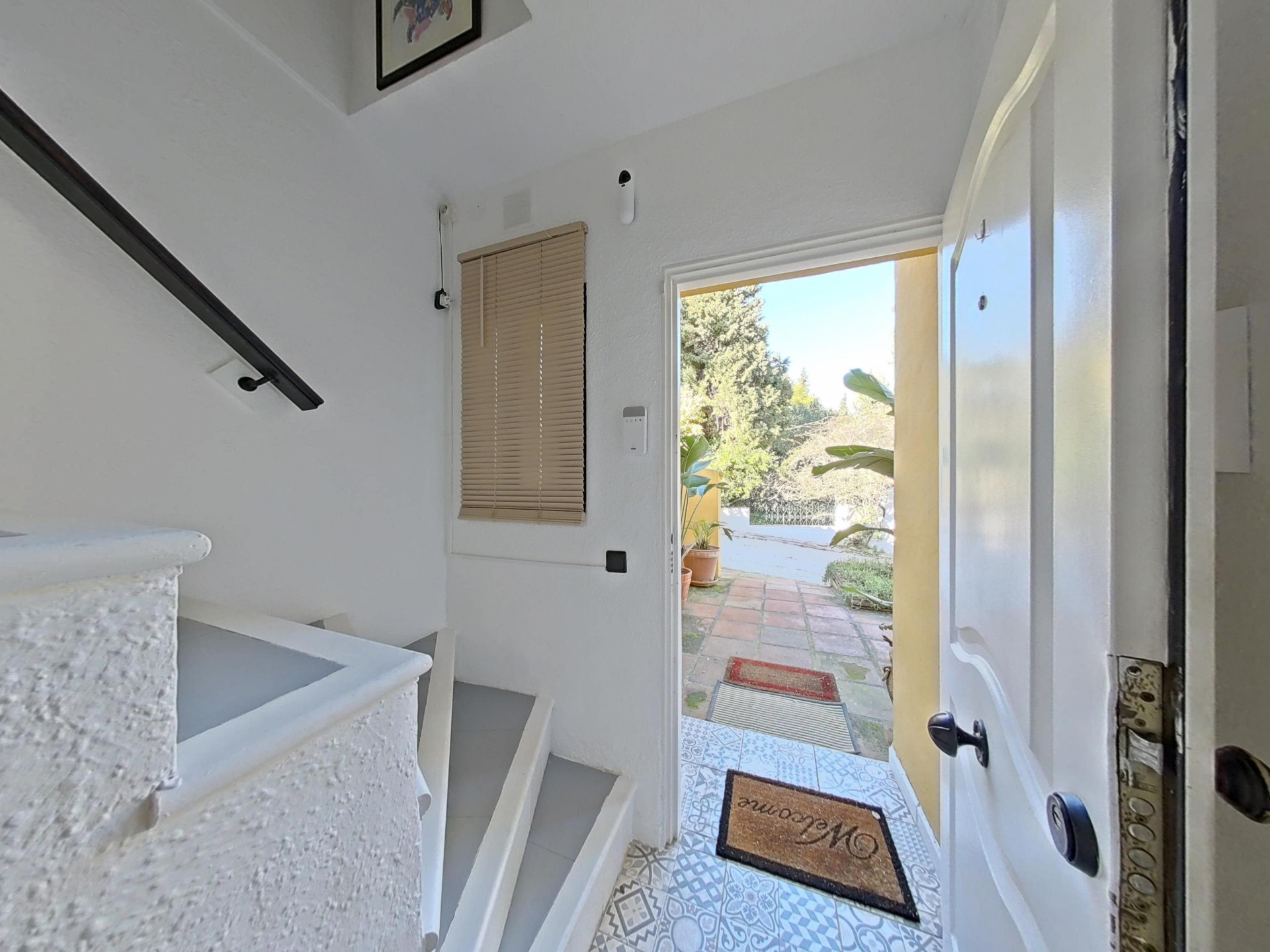 2 bedroom Town House in Mijas Costa, Malaga, Spain – 428-05271P