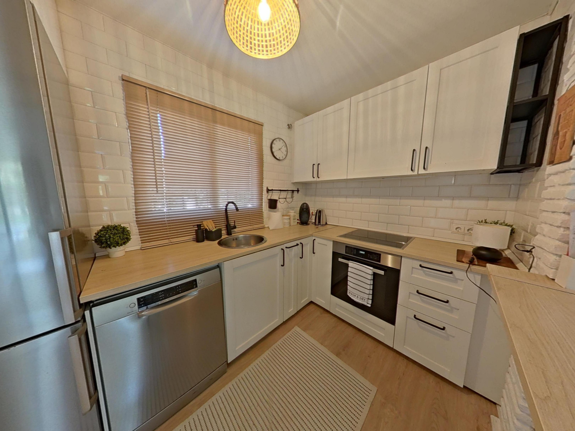 2 bedroom Town House in Mijas Costa, Malaga, Spain – 428-05271P