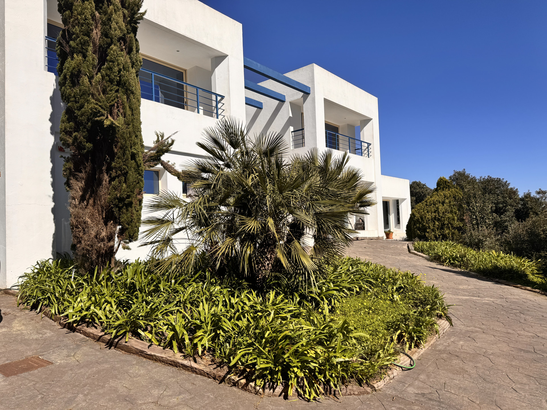 6 bedroom Villa in Tarifa, Cadiz, Spain – 428-05276P